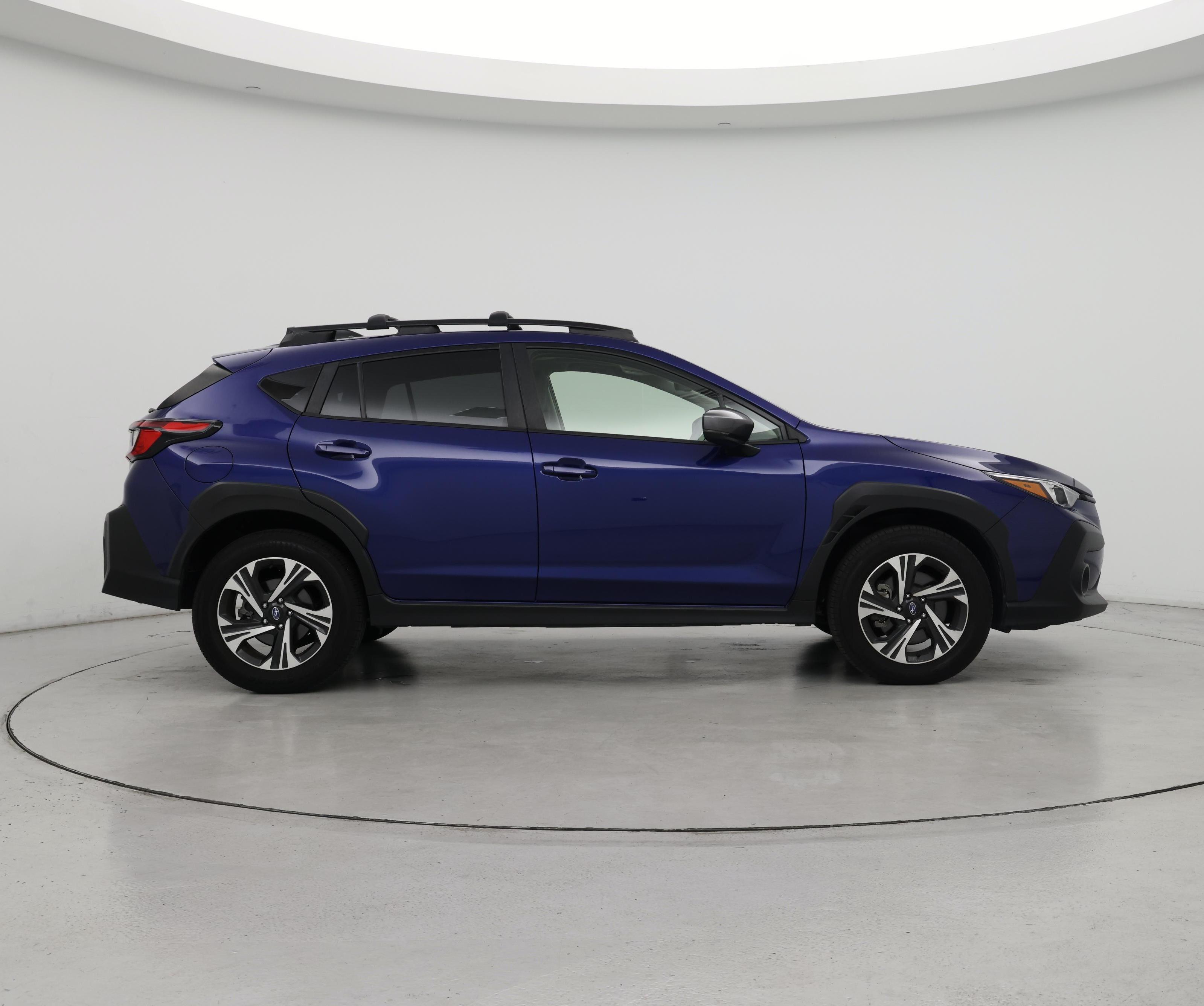 Thumbnail: 2024 Subaru Crosstrek - 7