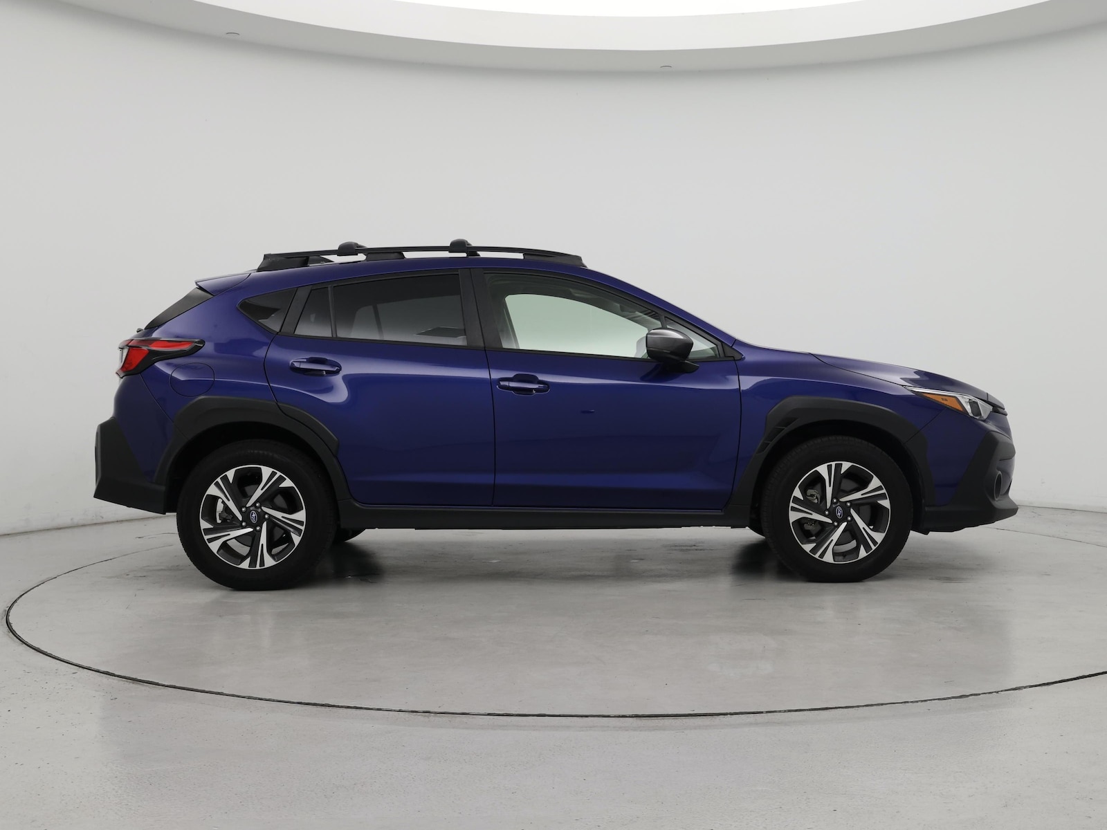 2024 Subaru Crosstrek Premium - Photo 8