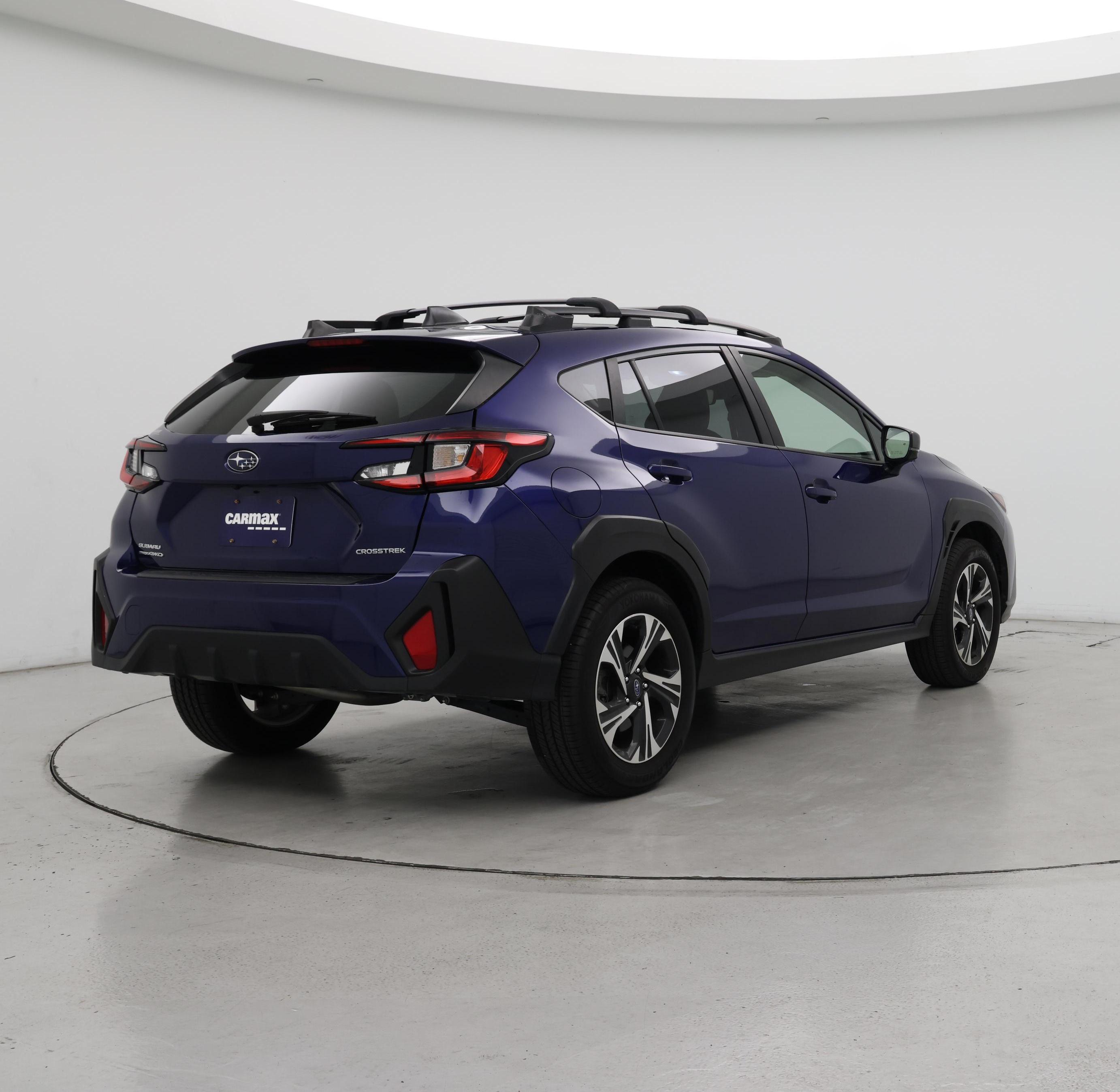 Thumbnail: 2024 Subaru Crosstrek - 8