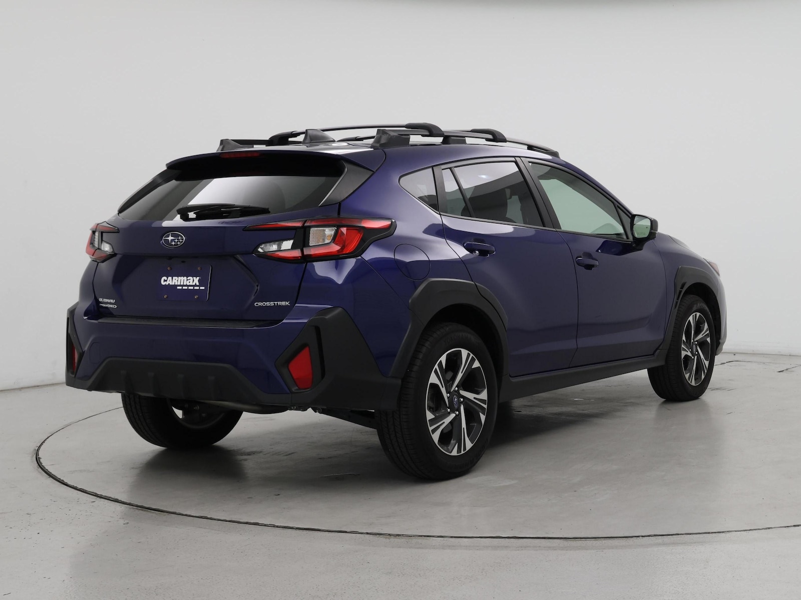 2024 Subaru Crosstrek Premium - Photo 9