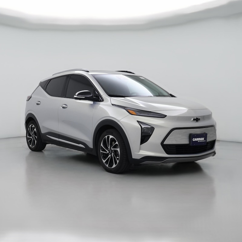 2023 Chevrolet Bolt EUV Premier