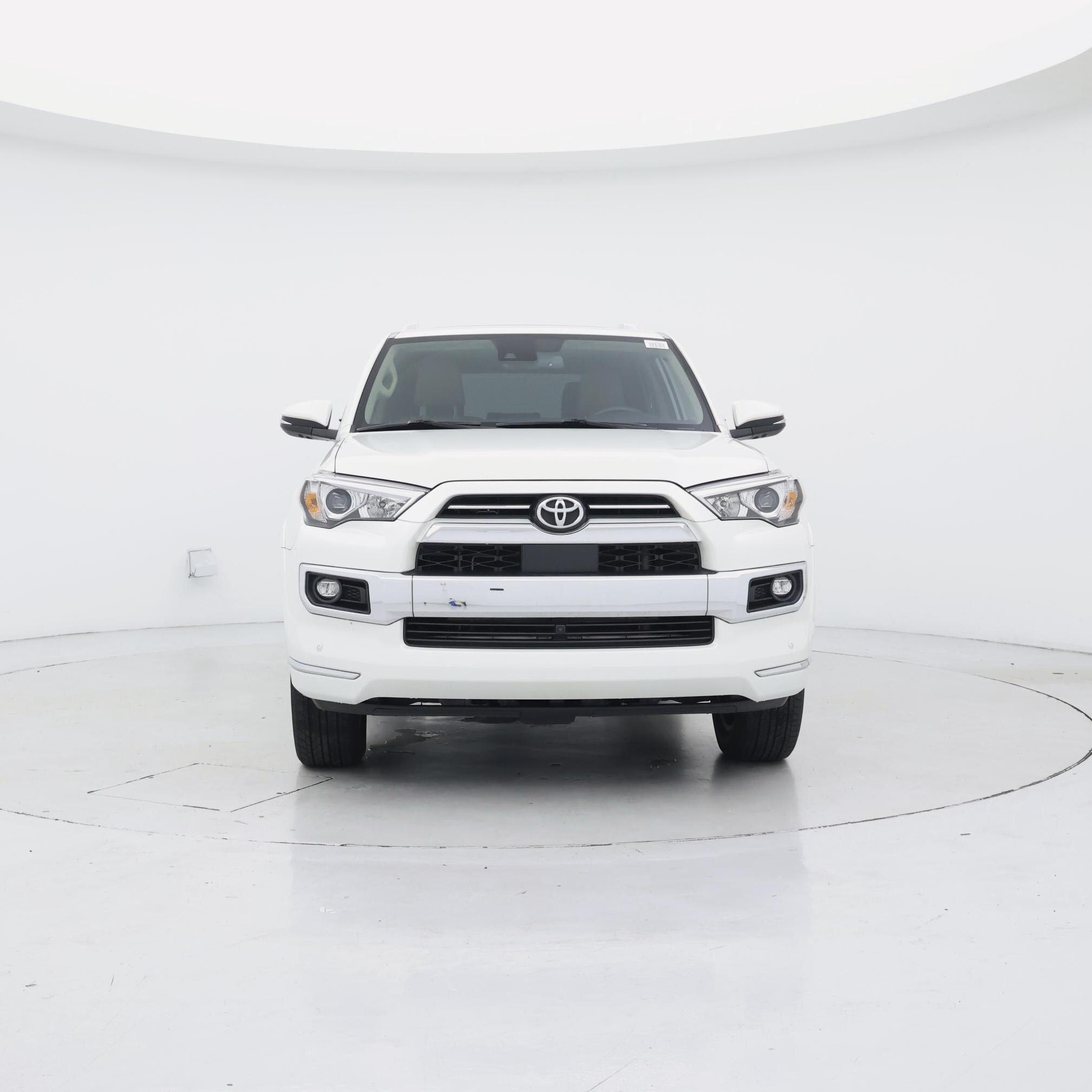 Thumbnail: 2022 Toyota 4Runner - 5