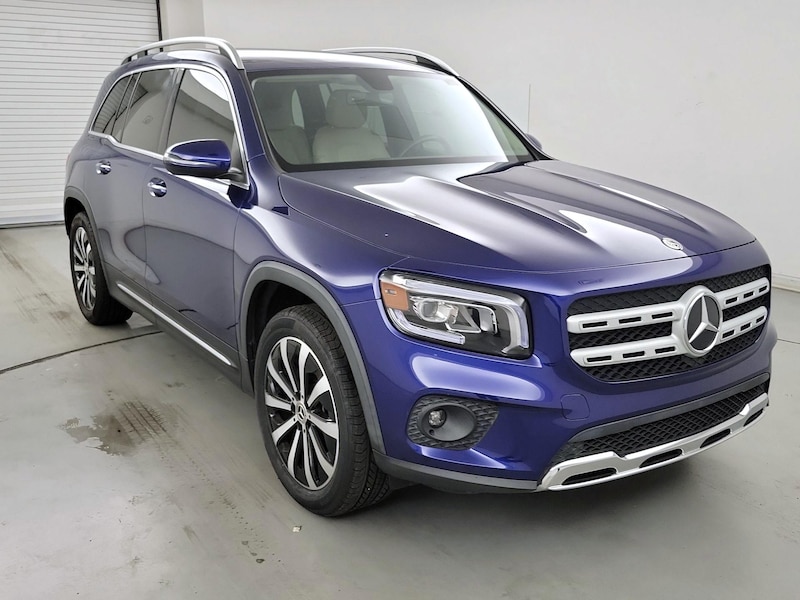 2021 Mercedes-Benz GLB 250 -
                  Cincinnati, OH