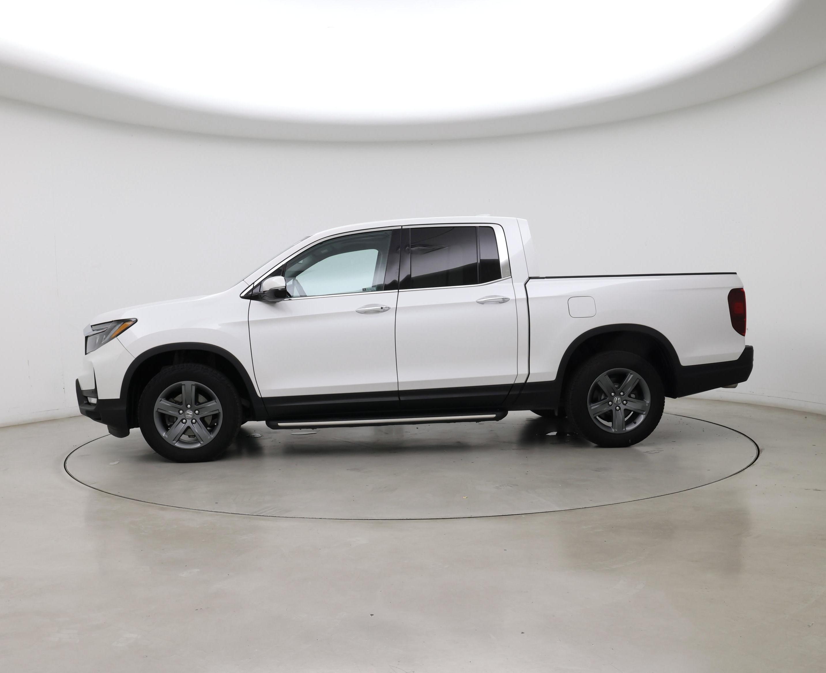 Thumbnail: 2023 Honda Ridgeline - 3
