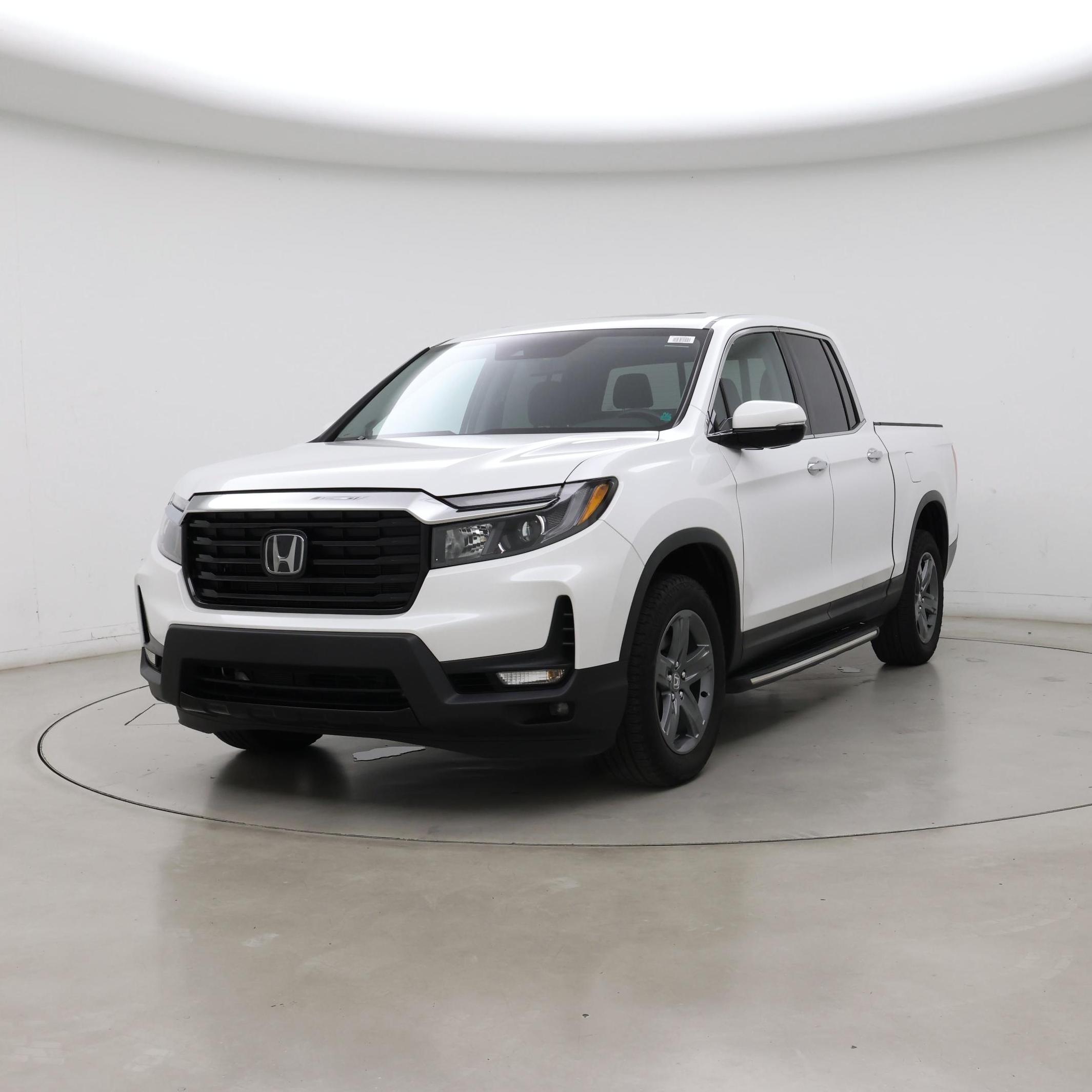 Thumbnail: 2023 Honda Ridgeline - 4