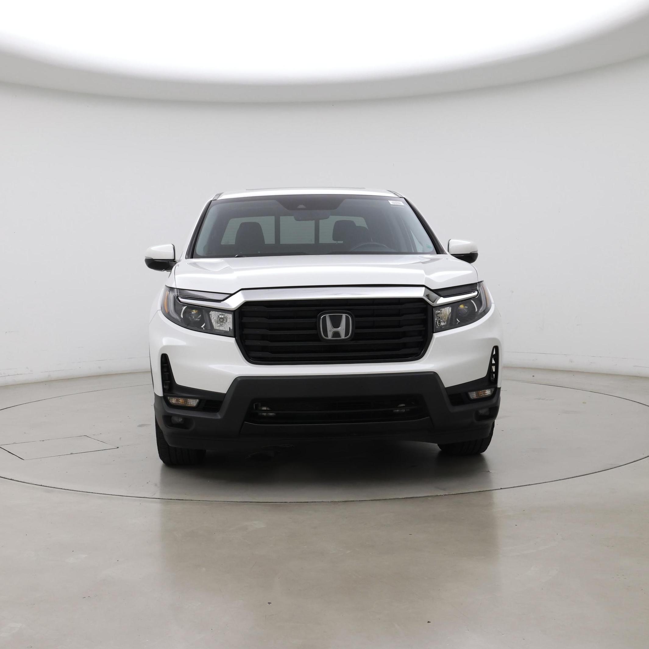 Thumbnail: 2023 Honda Ridgeline - 5