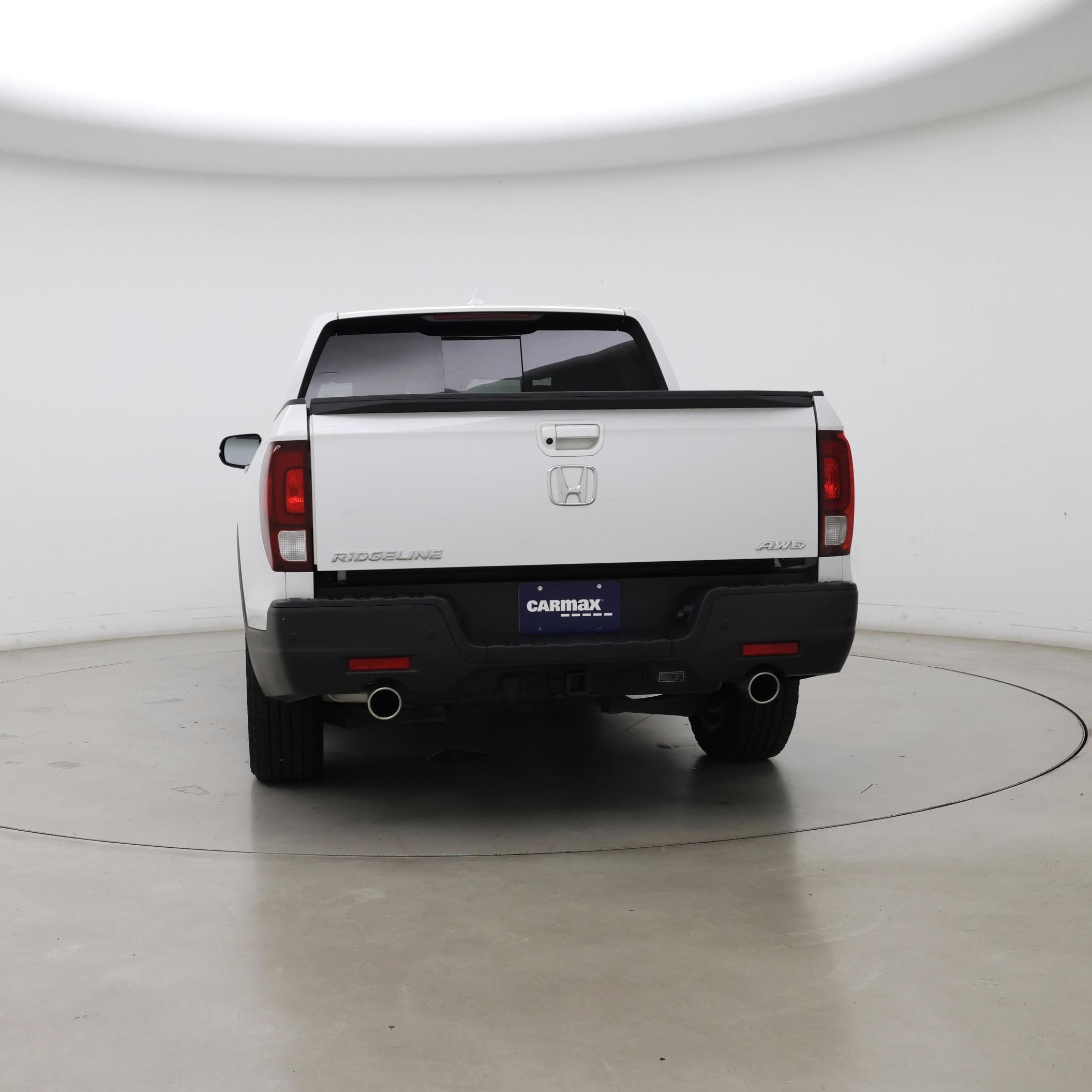 Thumbnail: 2023 Honda Ridgeline - 6