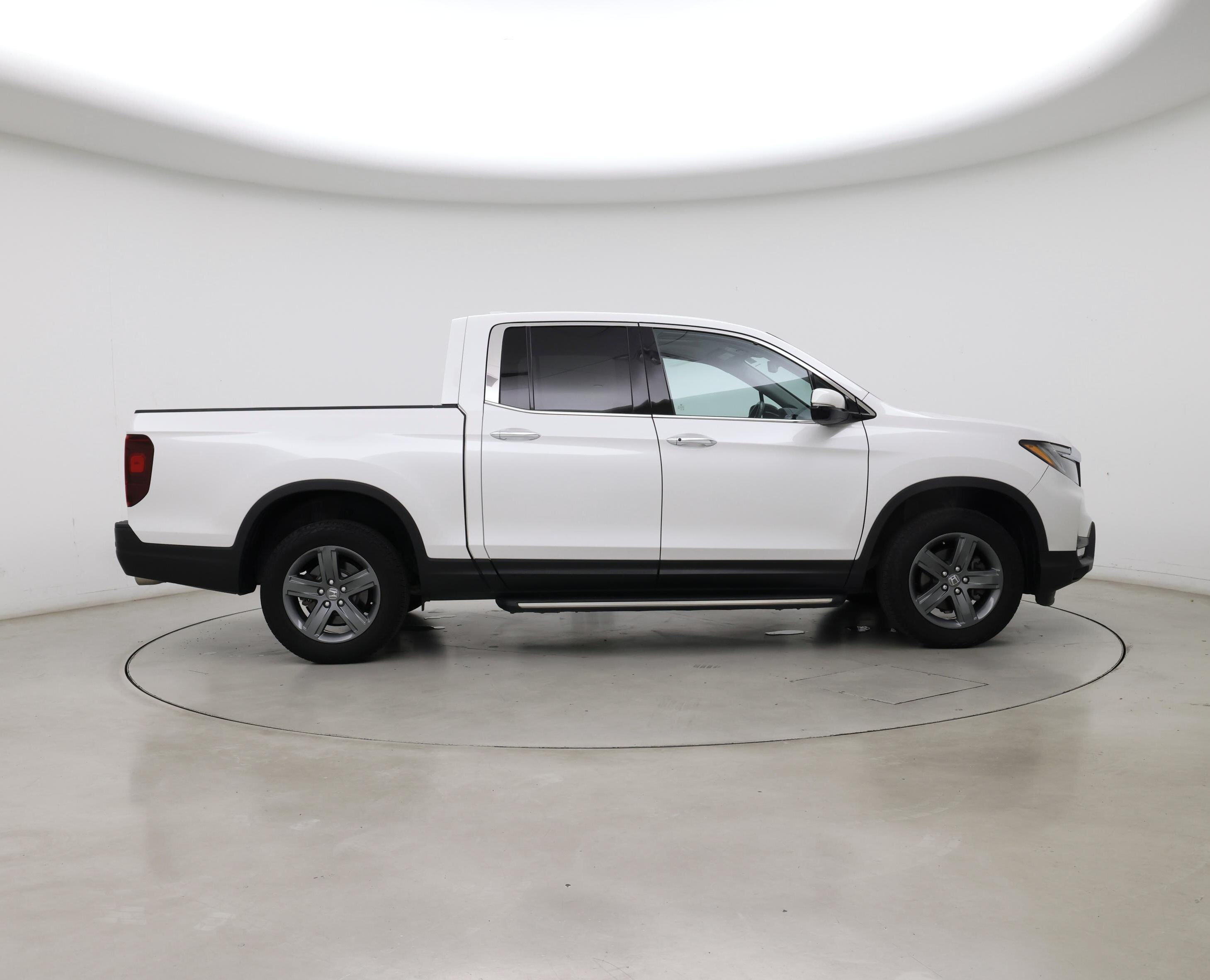 Thumbnail: 2023 Honda Ridgeline - 7