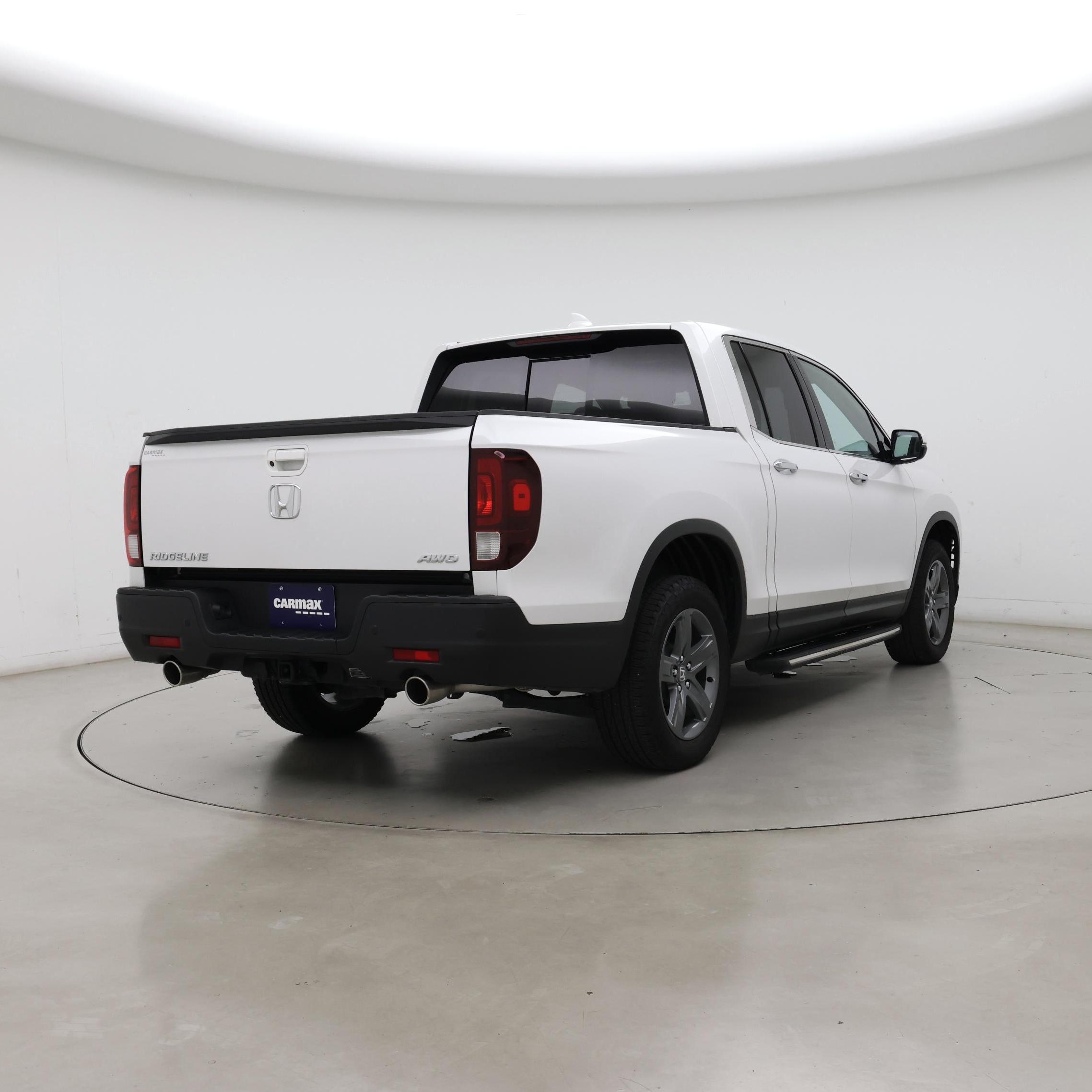 Thumbnail: 2023 Honda Ridgeline - 8