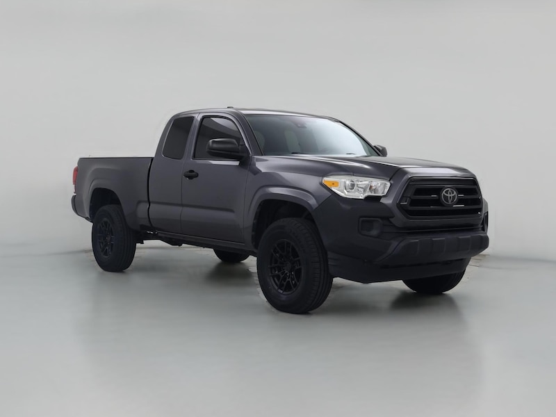 2020 Toyota Tacoma SR -
                  Boynton Beach, FL