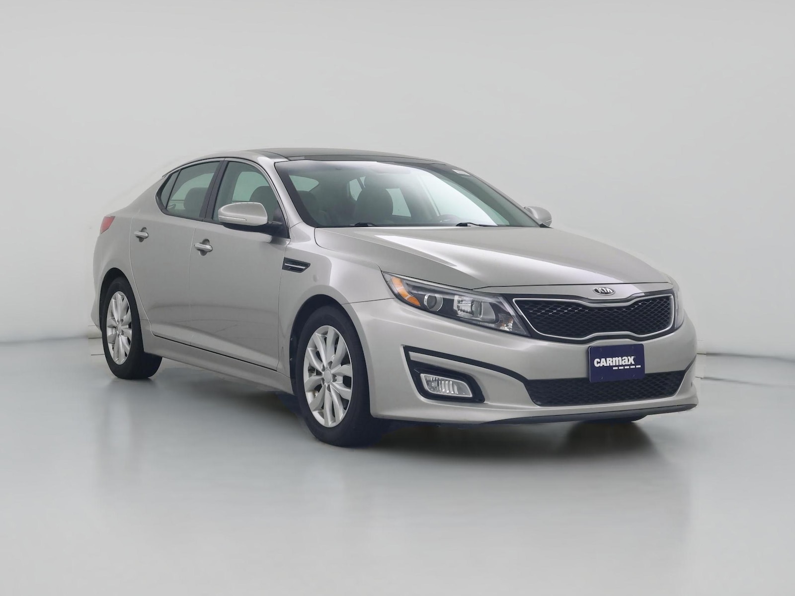 2014 Kia Optima