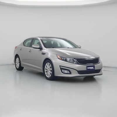 2014 Kia Optima EX