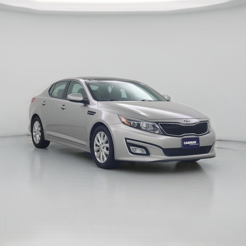 2014 Kia Optima EX
