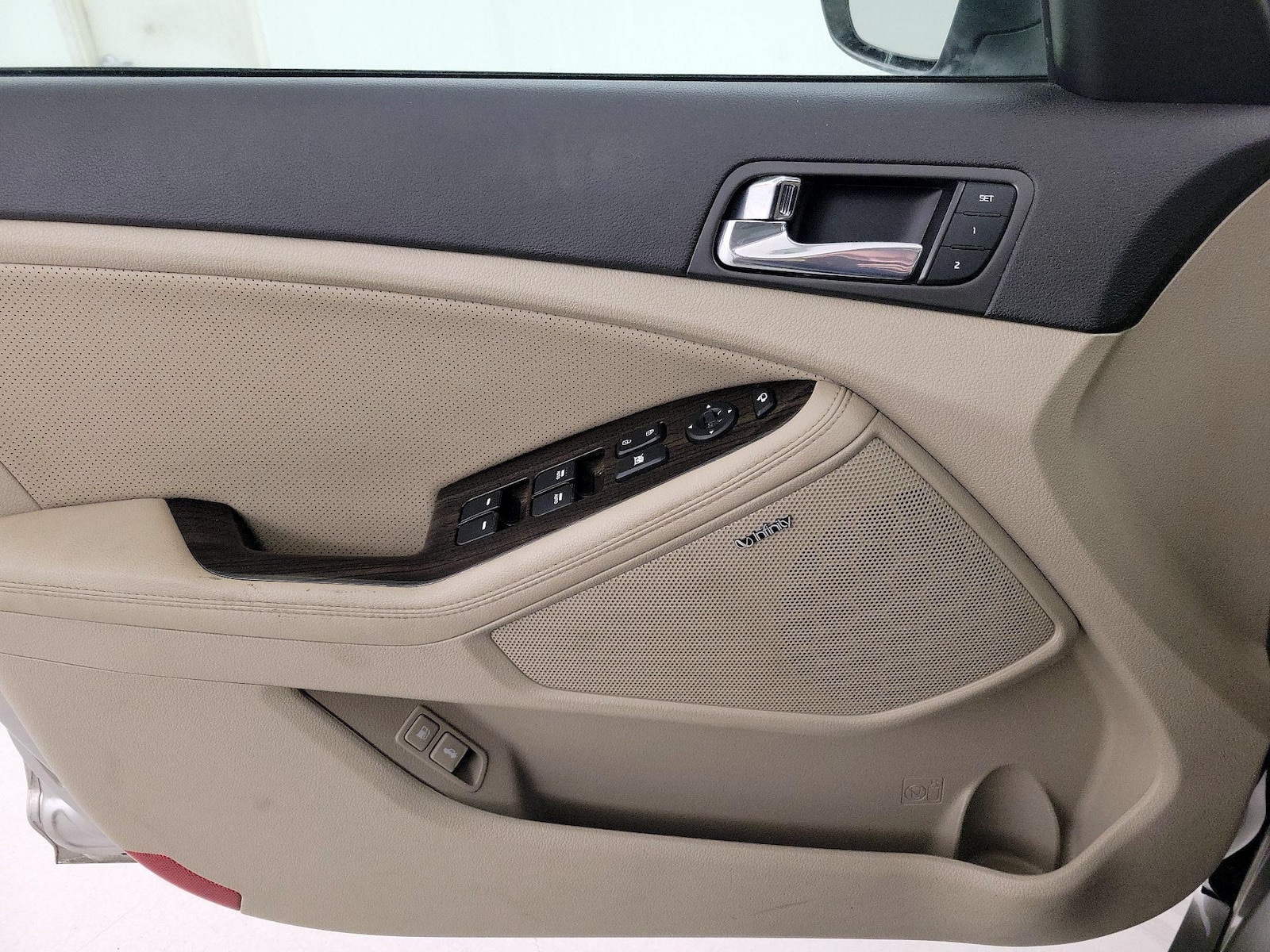 2014 Kia Optima EX - Photo 13
