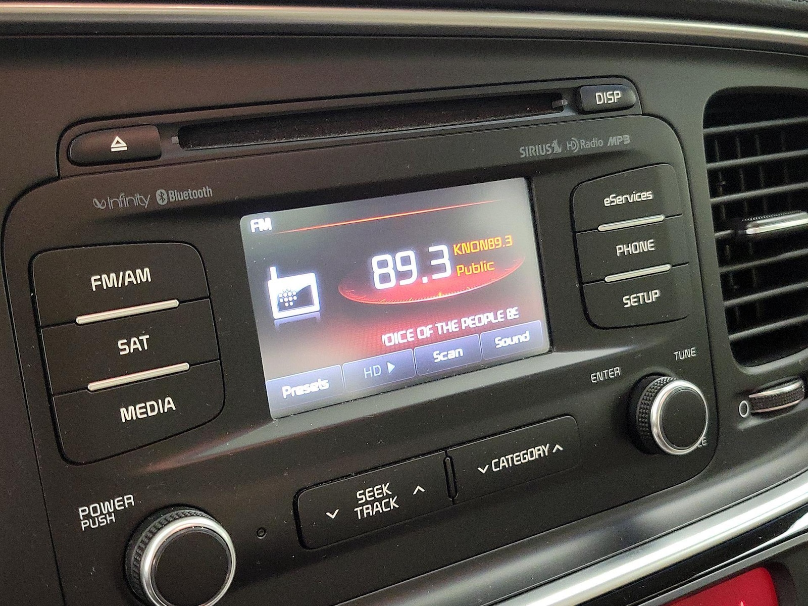 2014 Kia Optima EX - Photo 16