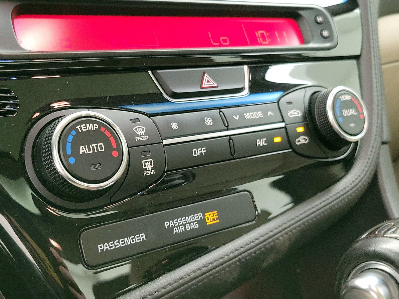 2014 Kia Optima EX - Photo 17