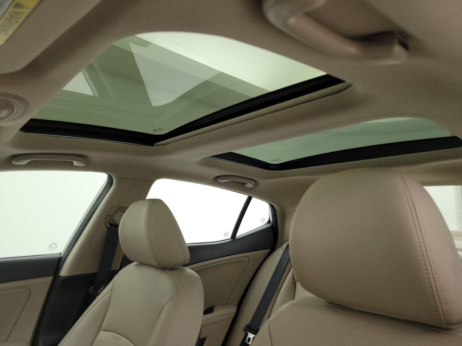 2014 Kia Optima EX - Photo 20