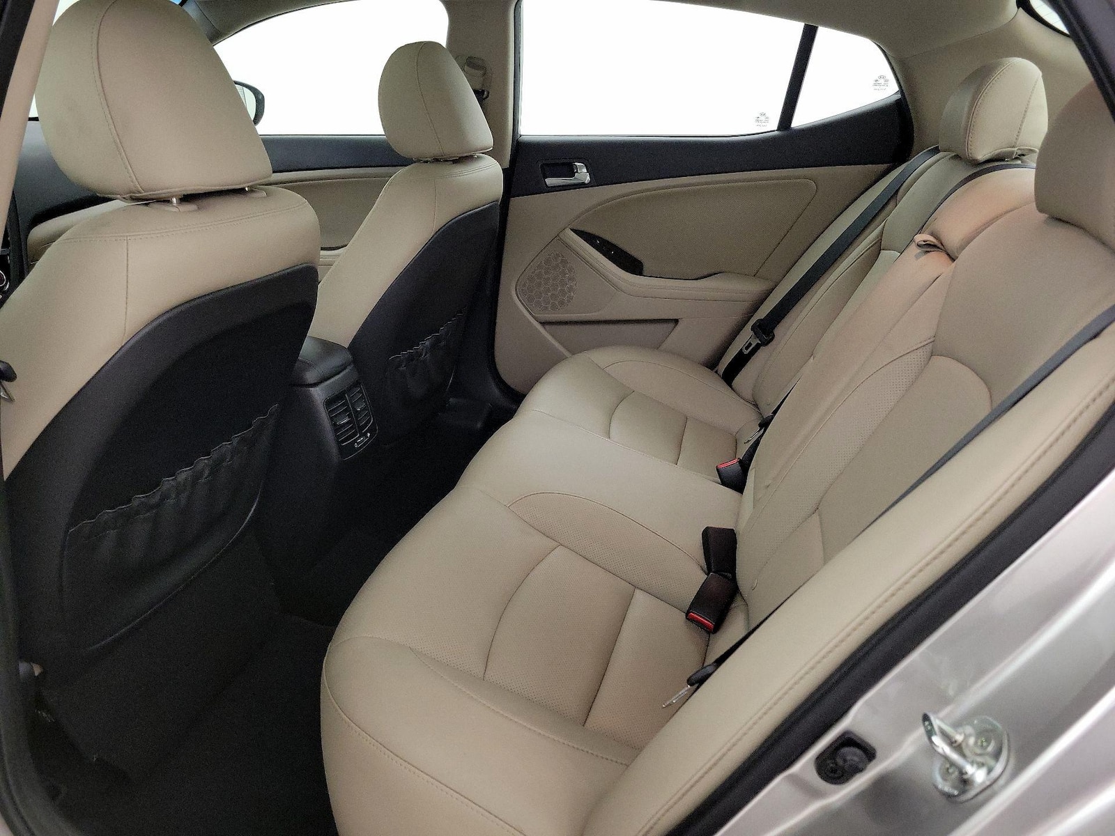 2014 Kia Optima EX - Photo 21