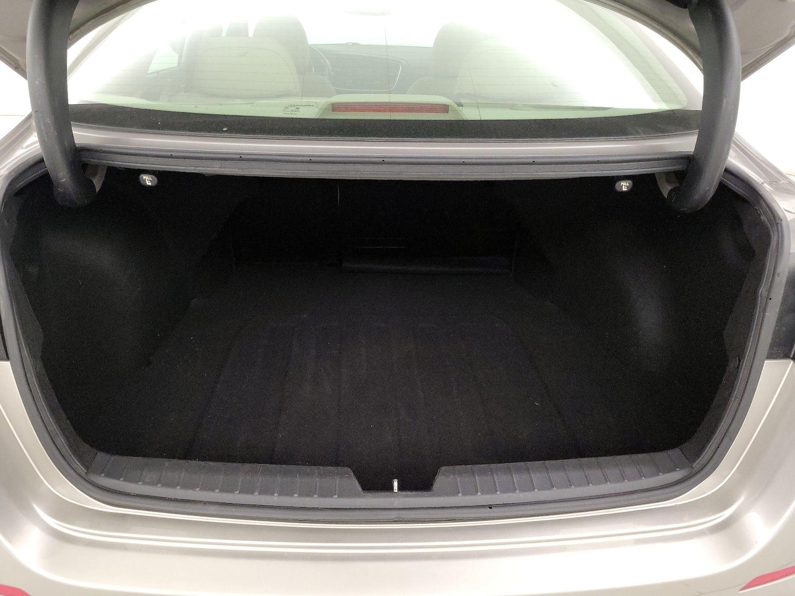 2014 Kia Optima EX - Photo 22