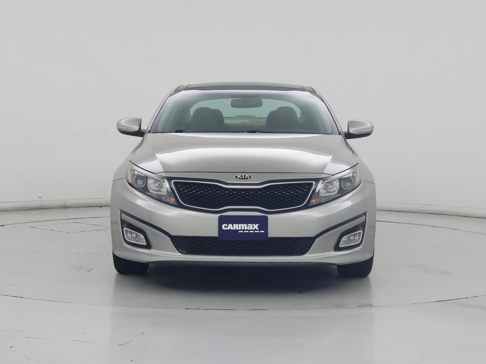 2014 Kia Optima EX - Photo 6
