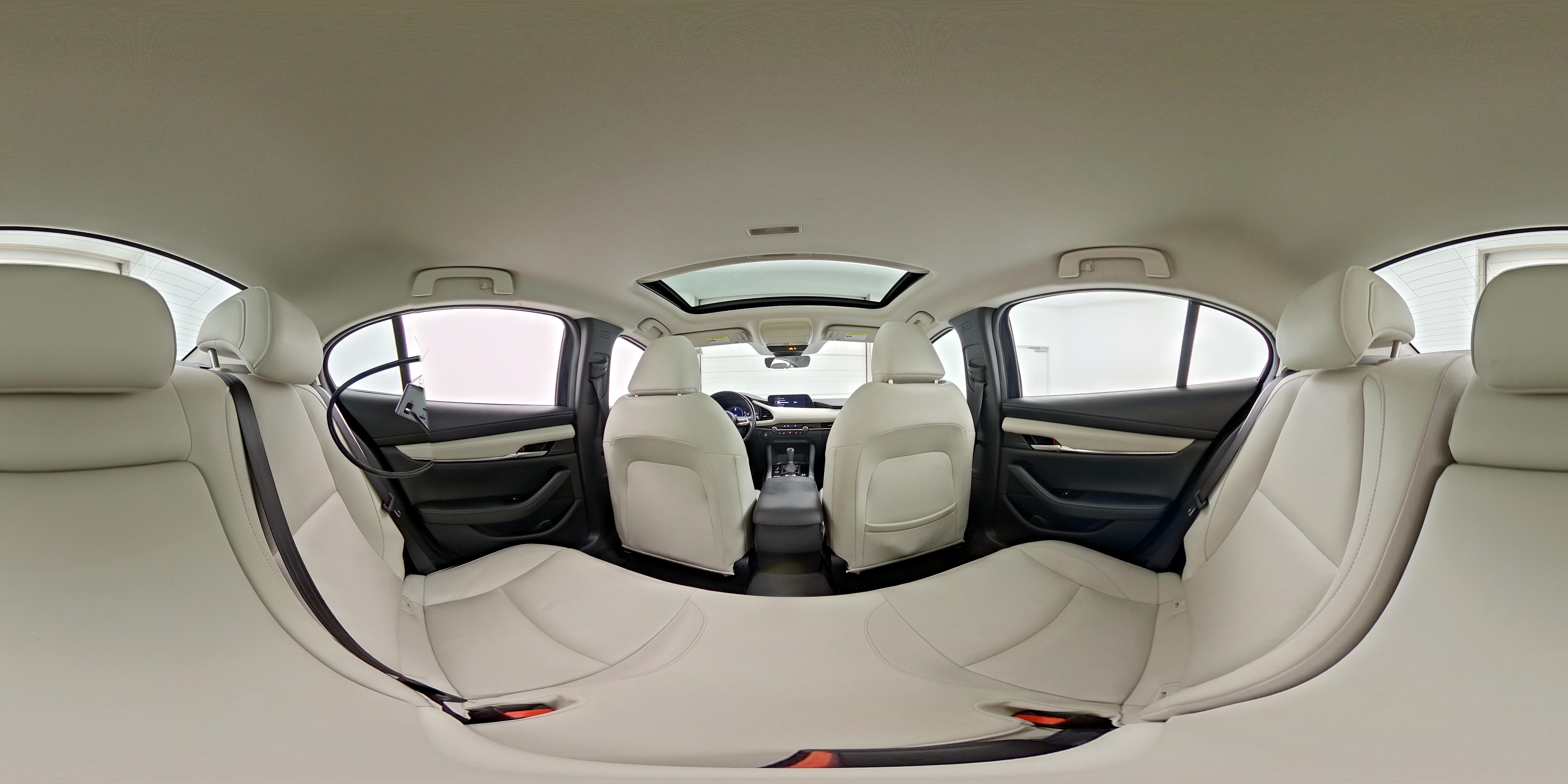 2021 Mazda Mazda3 Premium - Photo 26