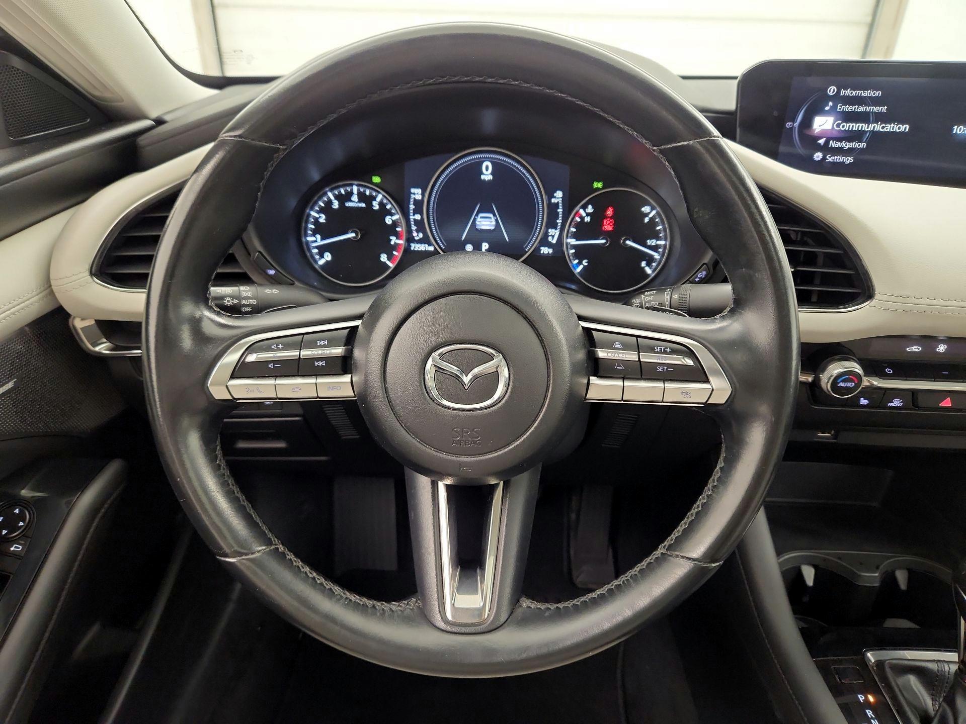Thumbnail: 2021 Mazda Mazda3 - 10