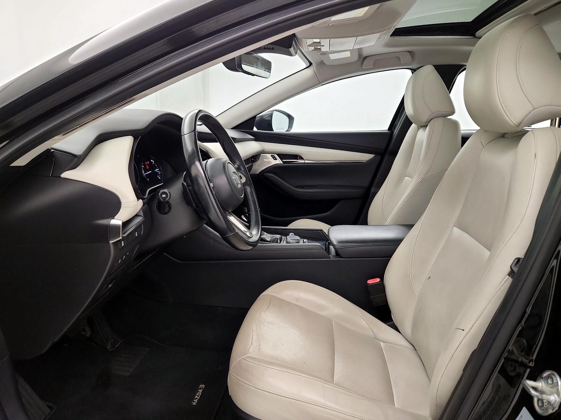 Thumbnail: 2021 Mazda Mazda3 - 11