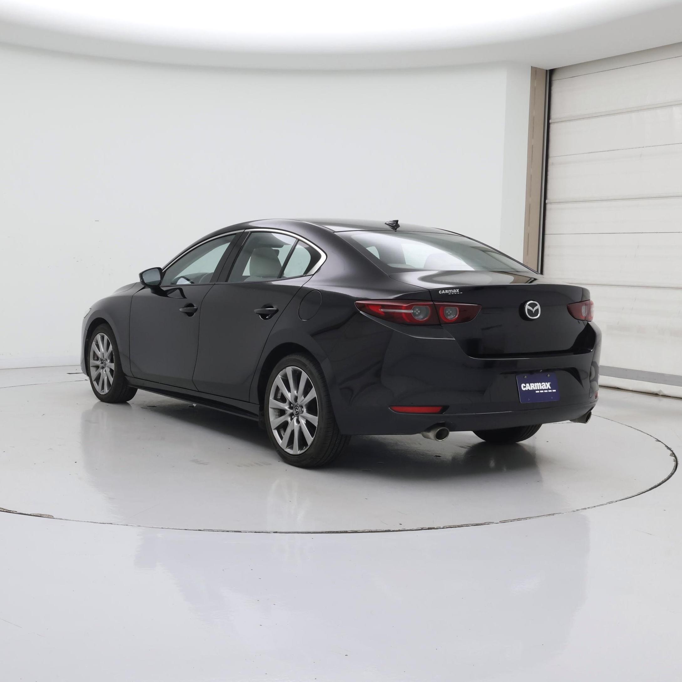 Thumbnail: 2021 Mazda Mazda3 - 2
