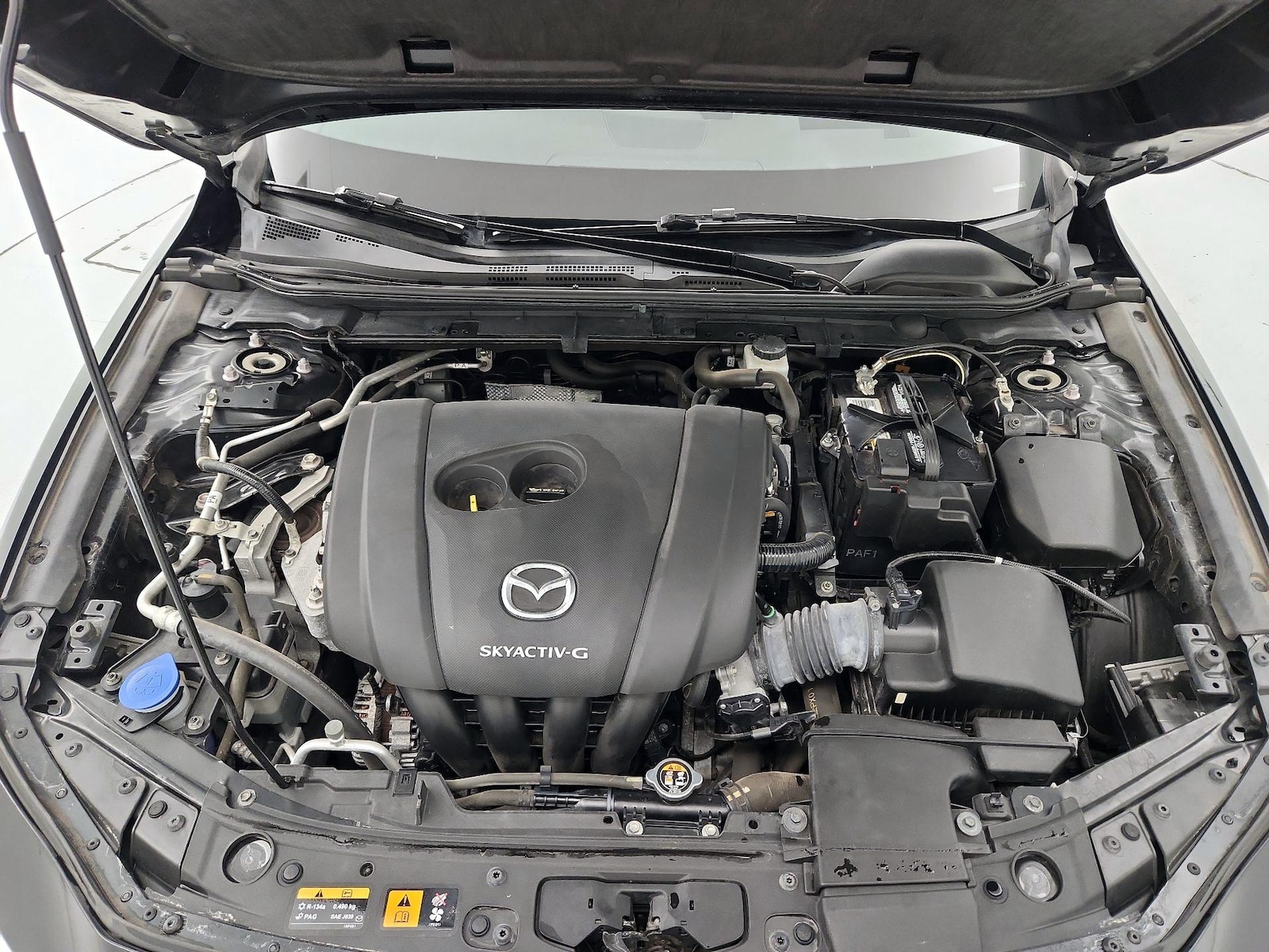 2021 Mazda Mazda3 Premium - Photo 23