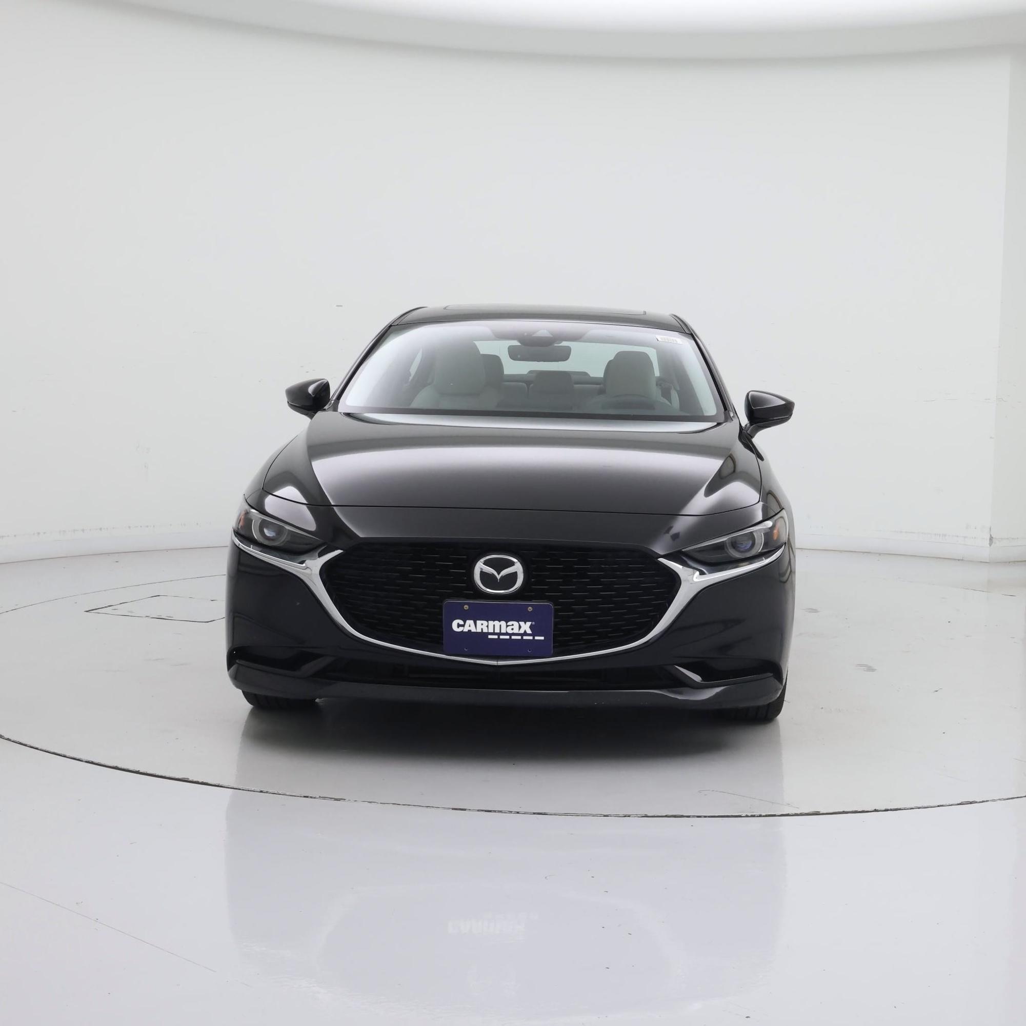 Thumbnail: 2021 Mazda Mazda3 - 5