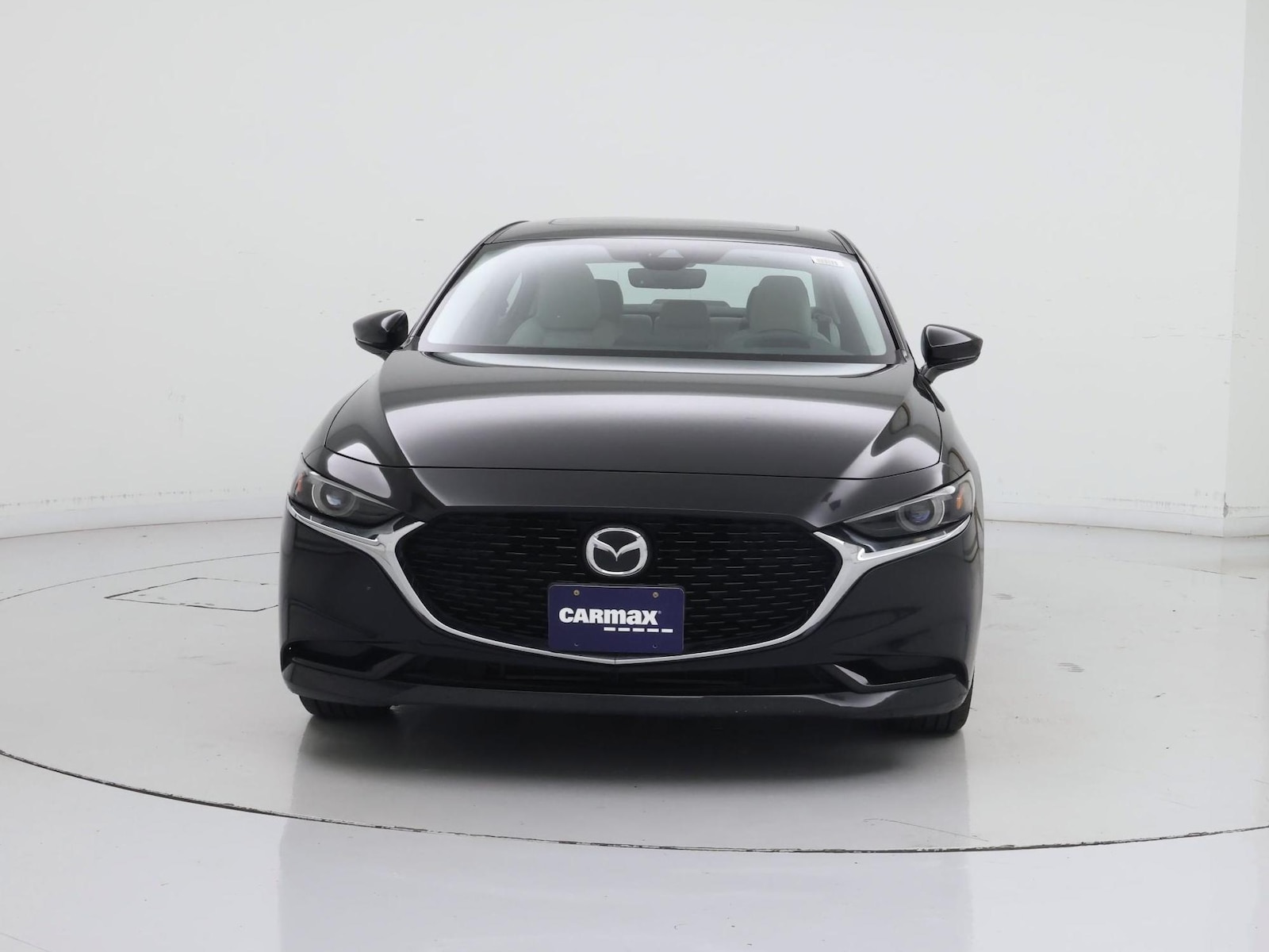 2021 Mazda Mazda3 Premium - Photo 6