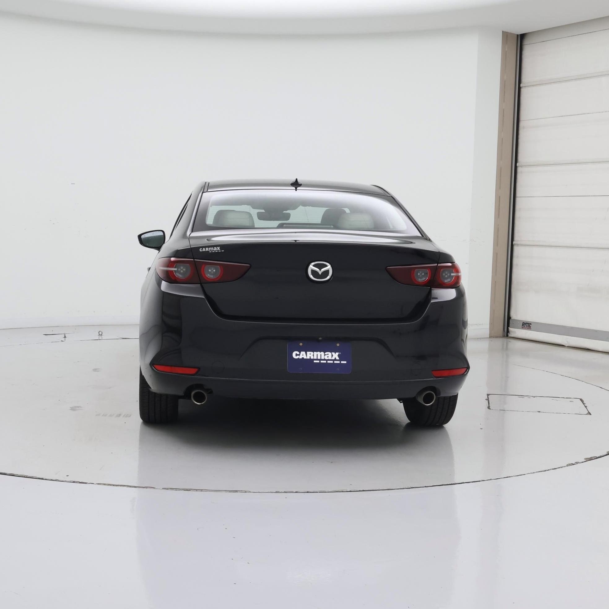 Thumbnail: 2021 Mazda Mazda3 - 6