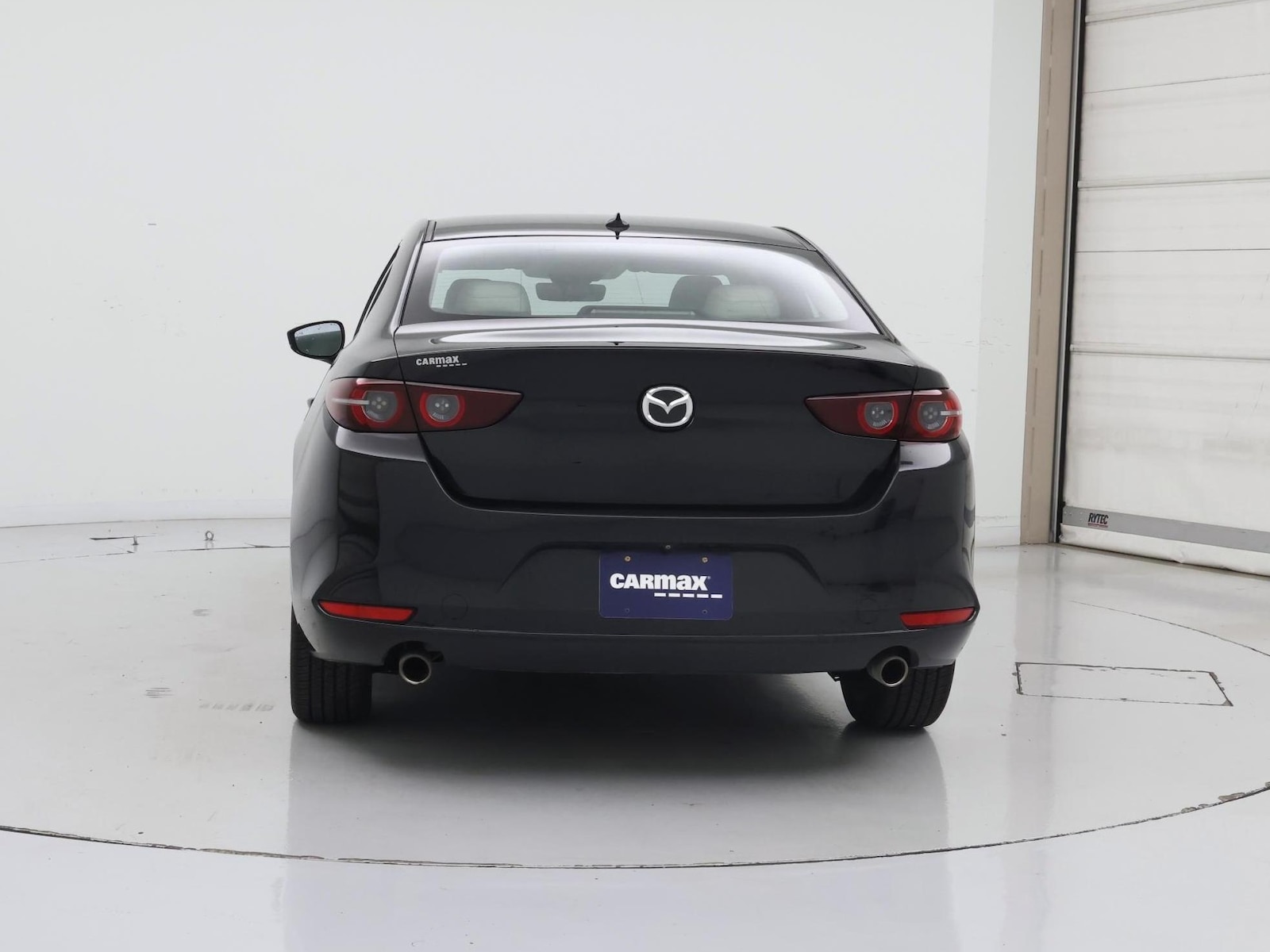 2021 Mazda Mazda3 Premium - Photo 7