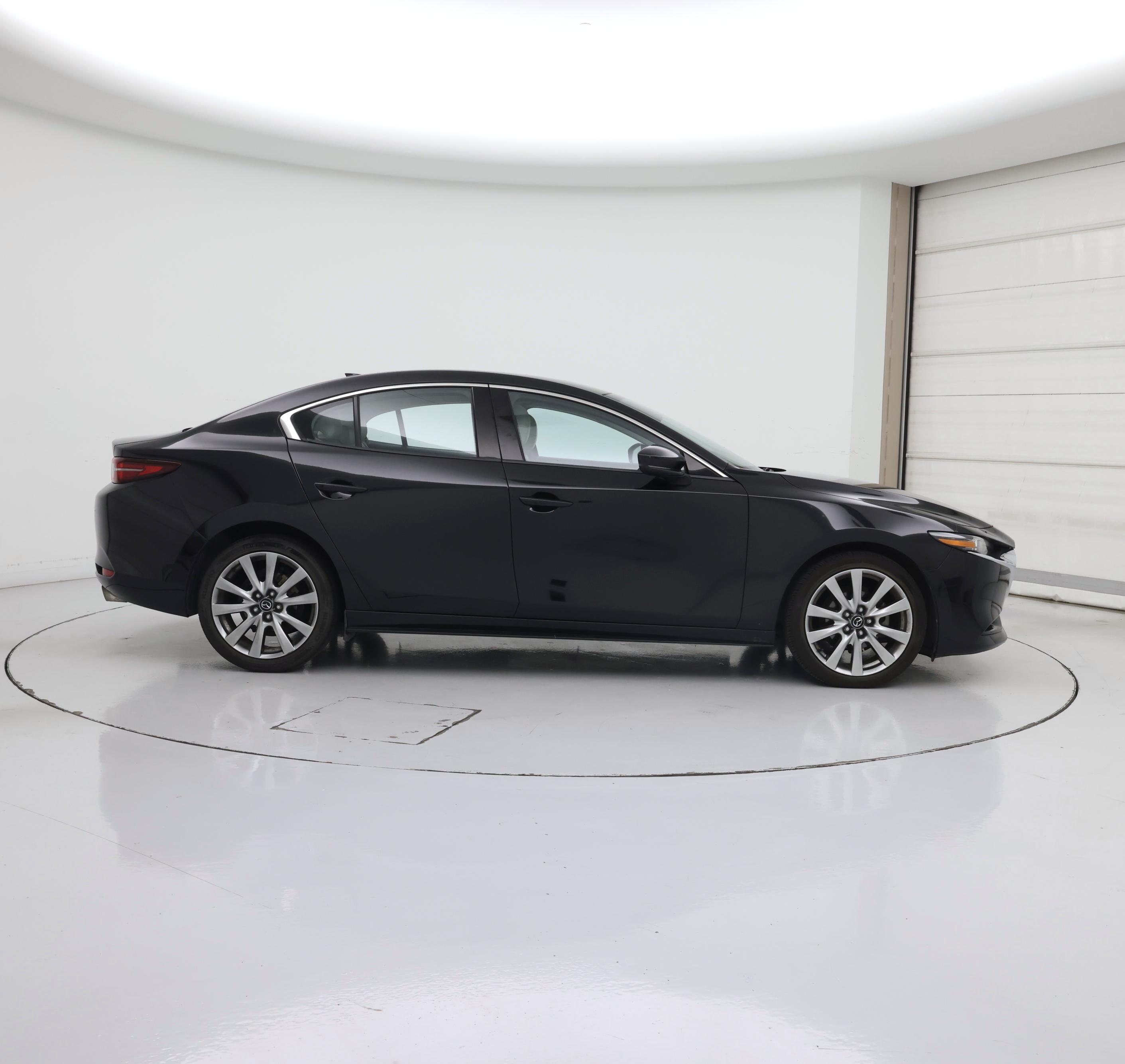 Thumbnail: 2021 Mazda Mazda3 - 7