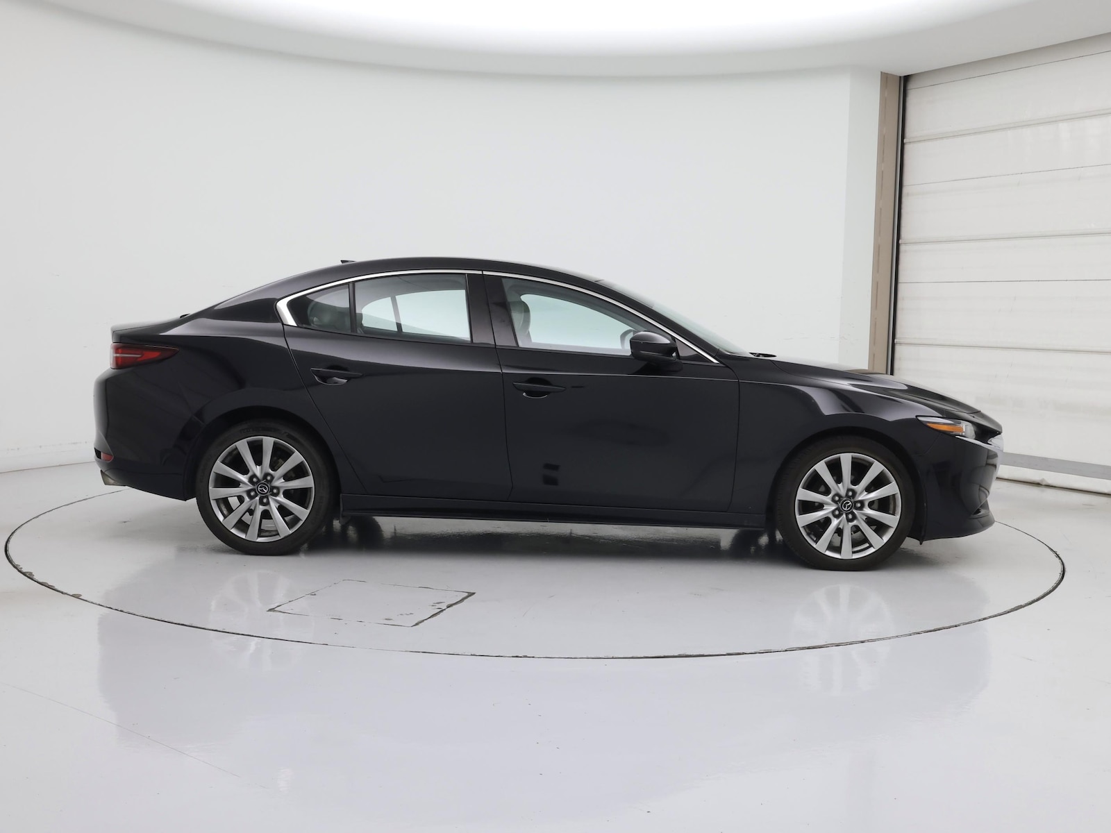 2021 Mazda Mazda3 Premium - Photo 8