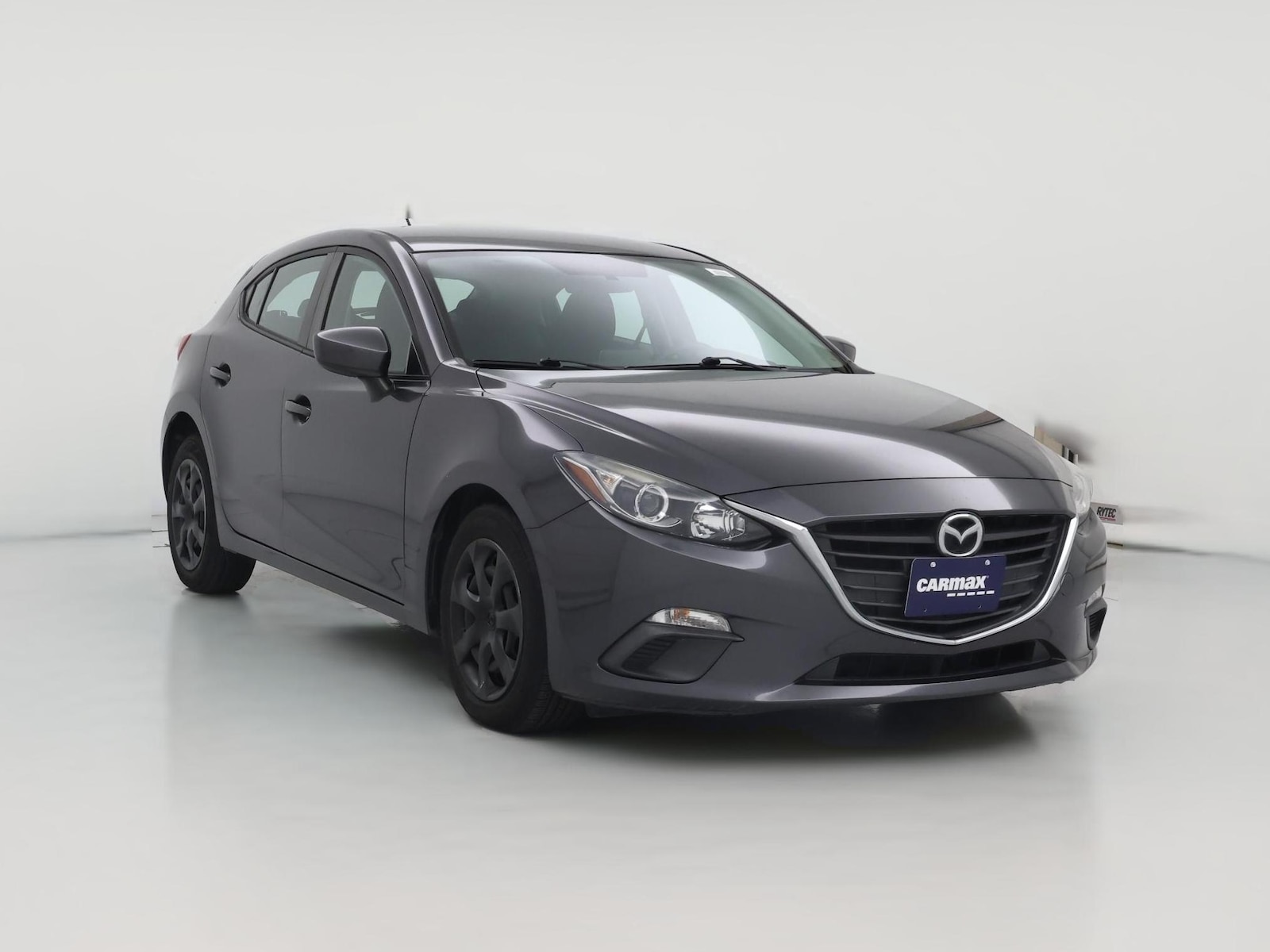 2015 Mazda MAZDA3