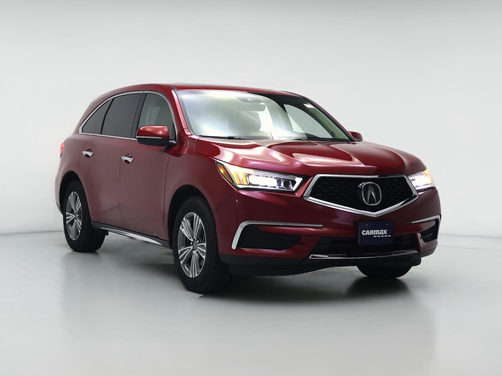 2020 Acura MDX Base
