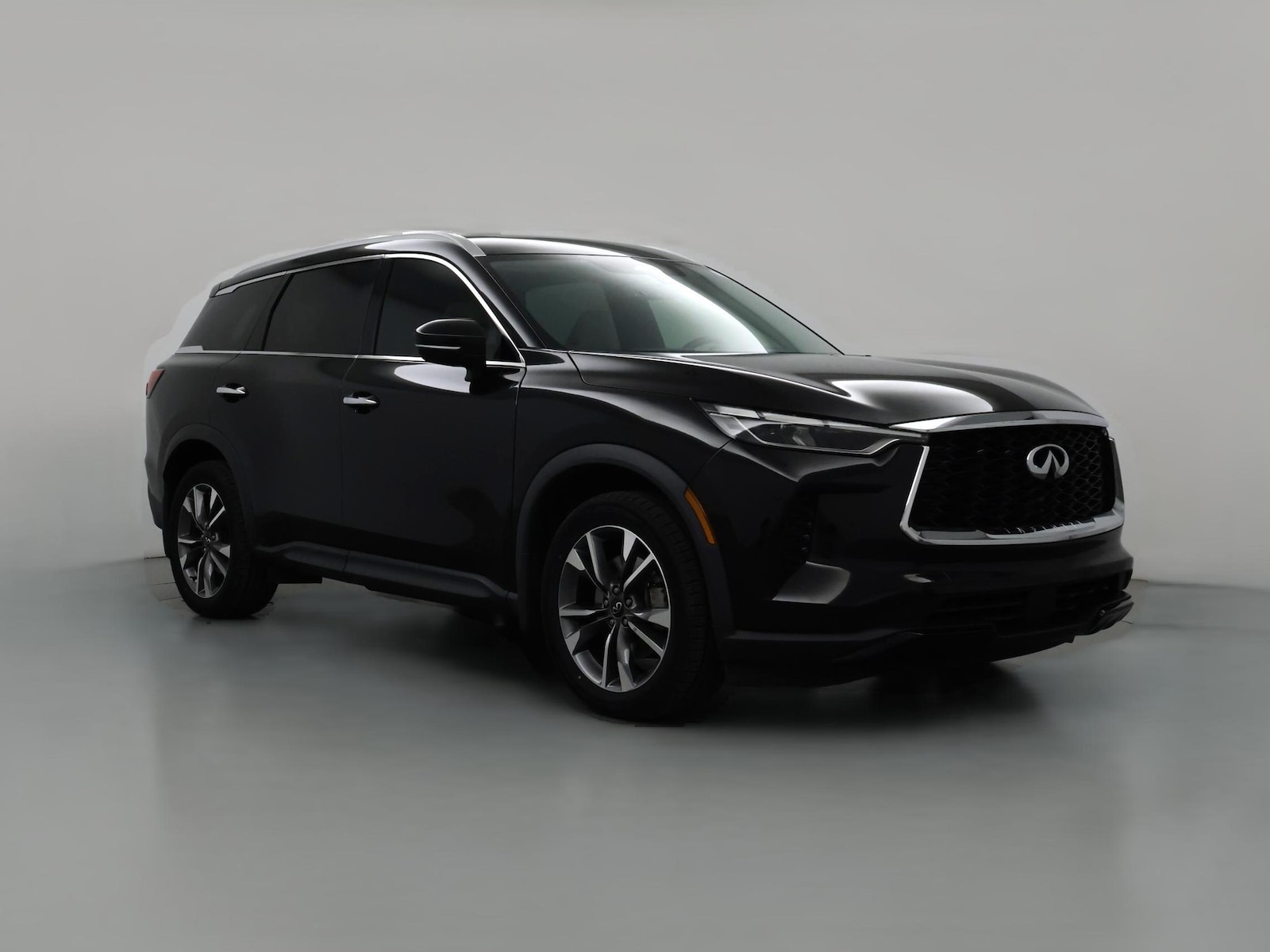 2023 INFINITI QX60