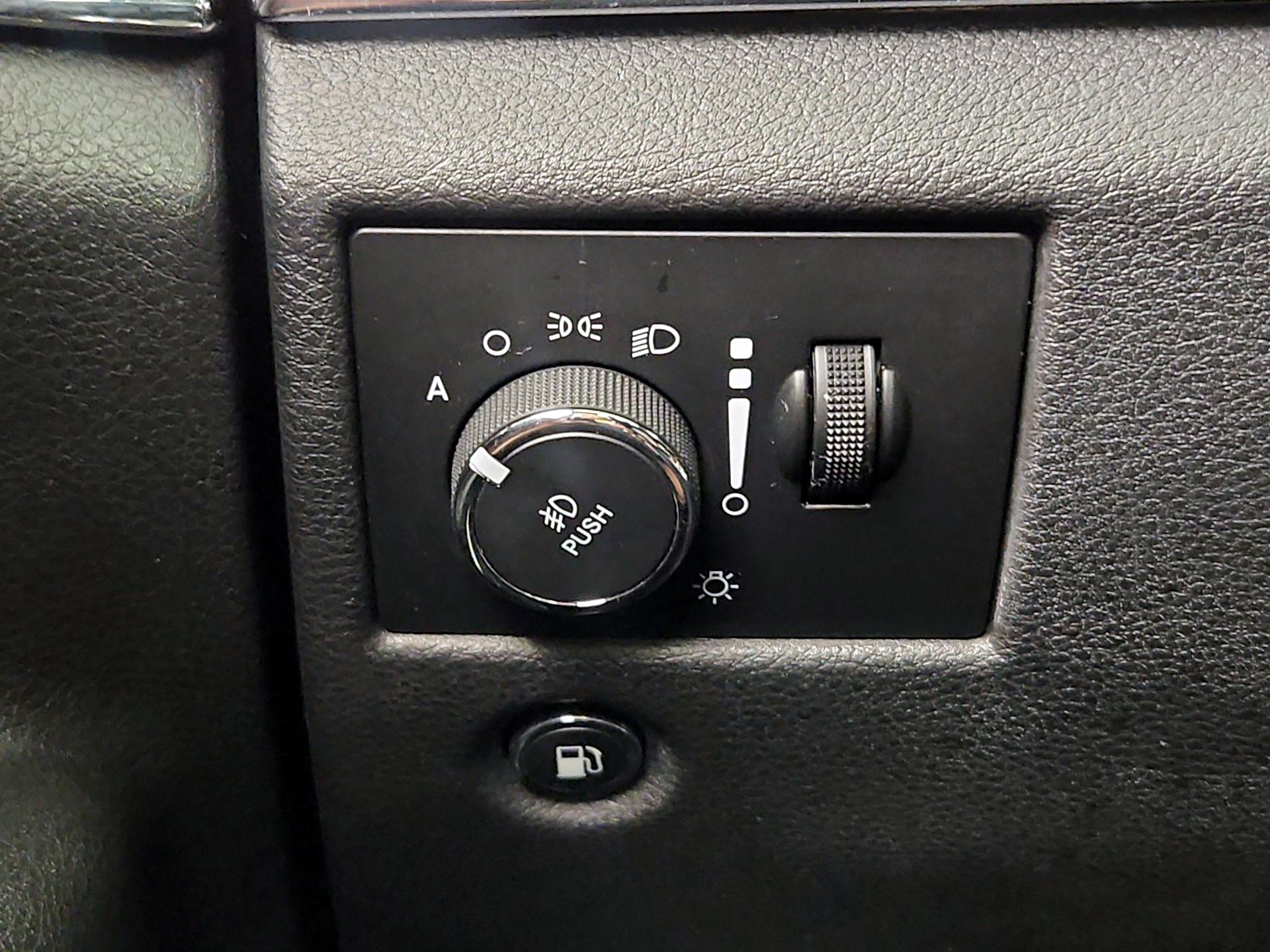 Thumbnail: 2019 Jeep Grand Cherokee - 13