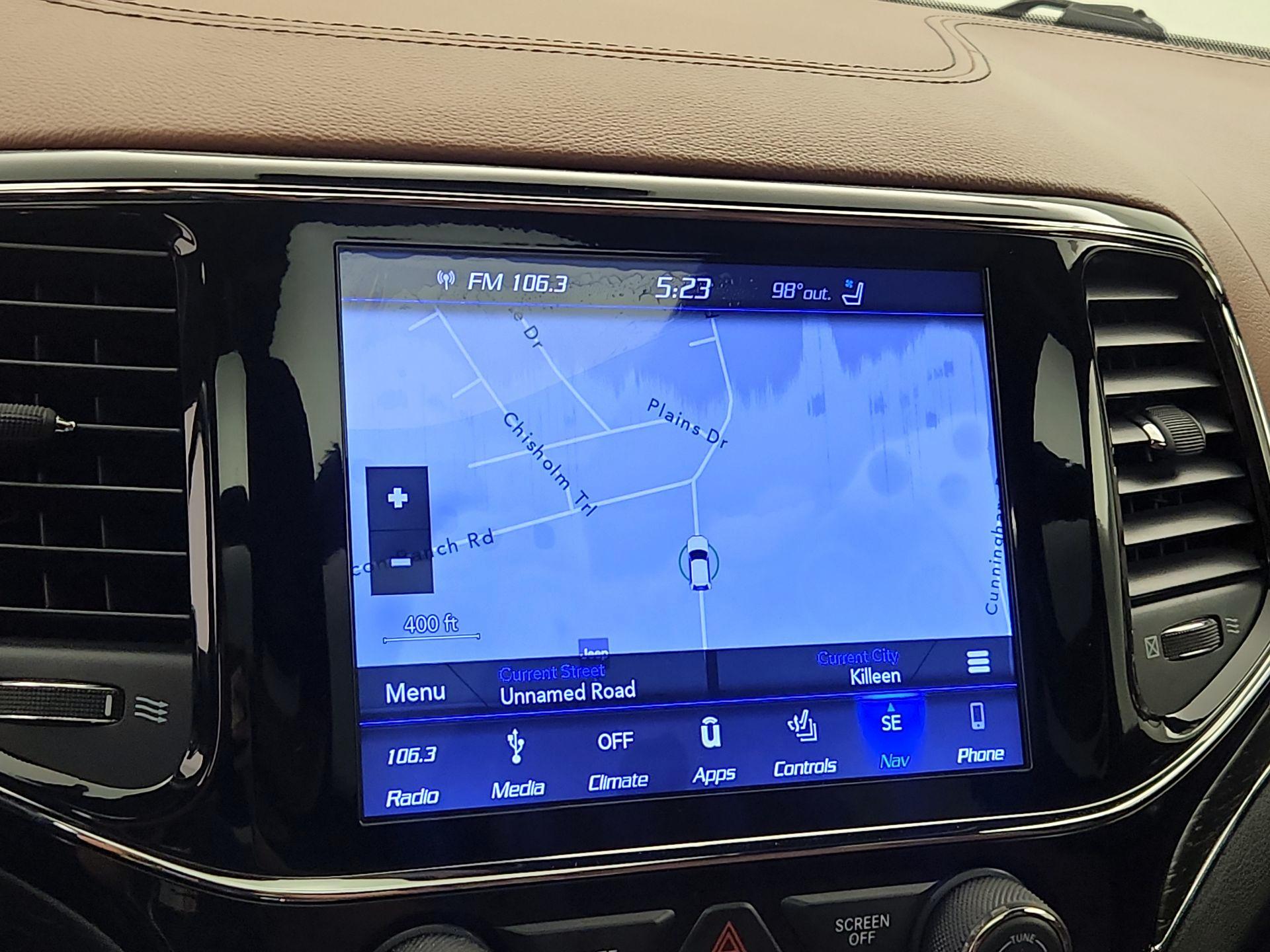 Thumbnail: 2019 Jeep Grand Cherokee - 14
