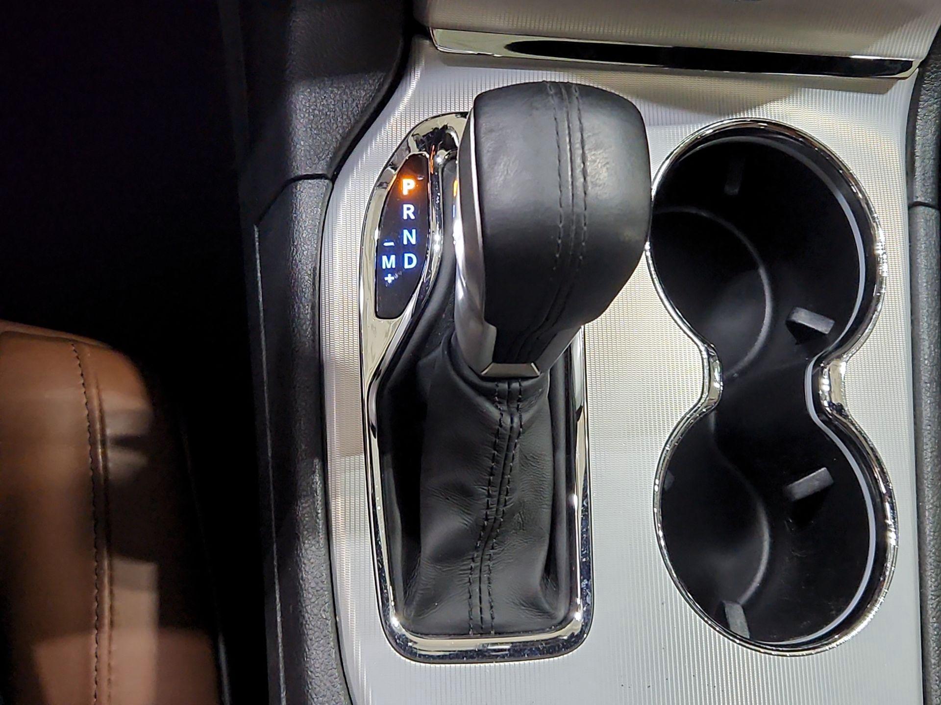 Thumbnail: 2019 Jeep Grand Cherokee - 18