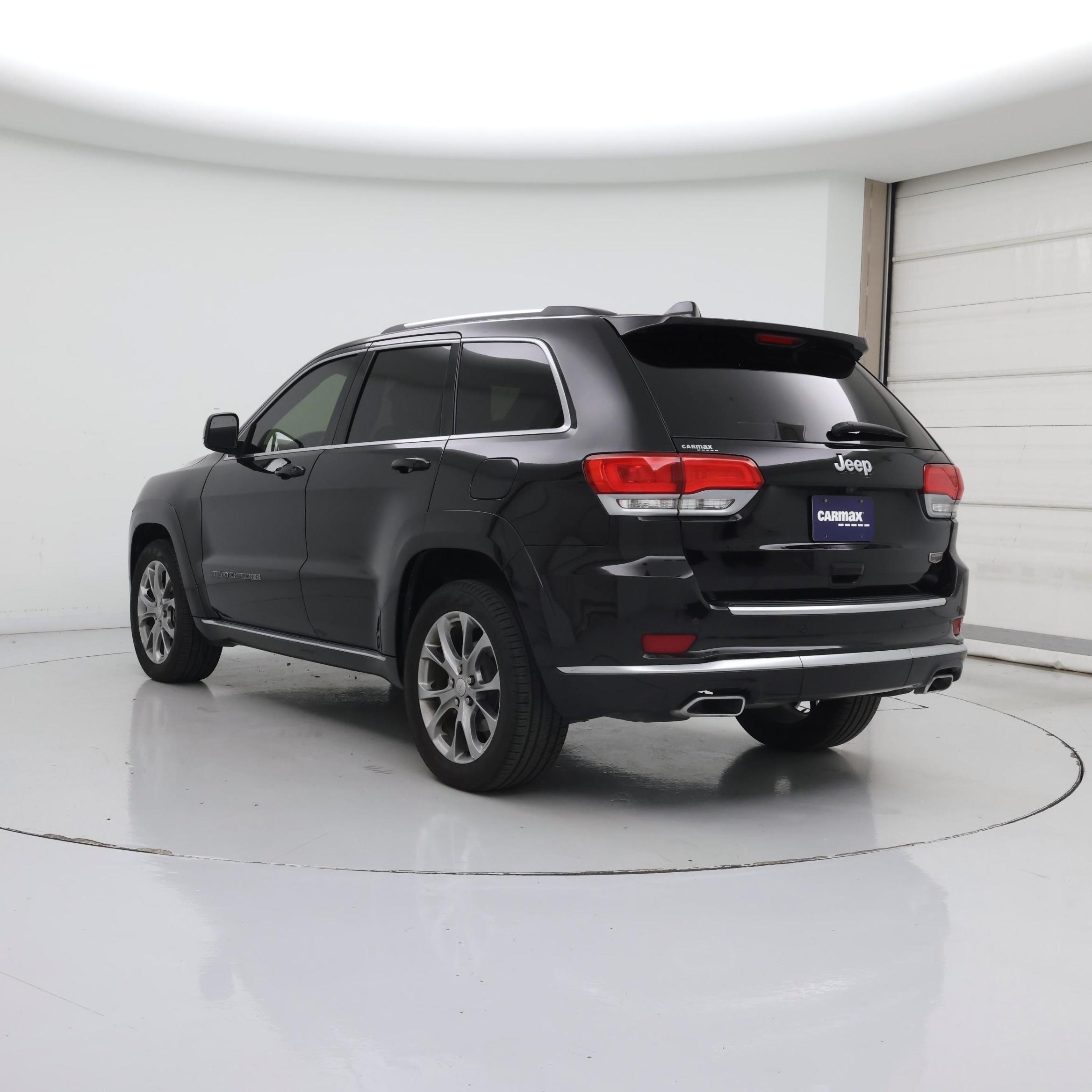 Thumbnail: 2019 Jeep Grand Cherokee - 2