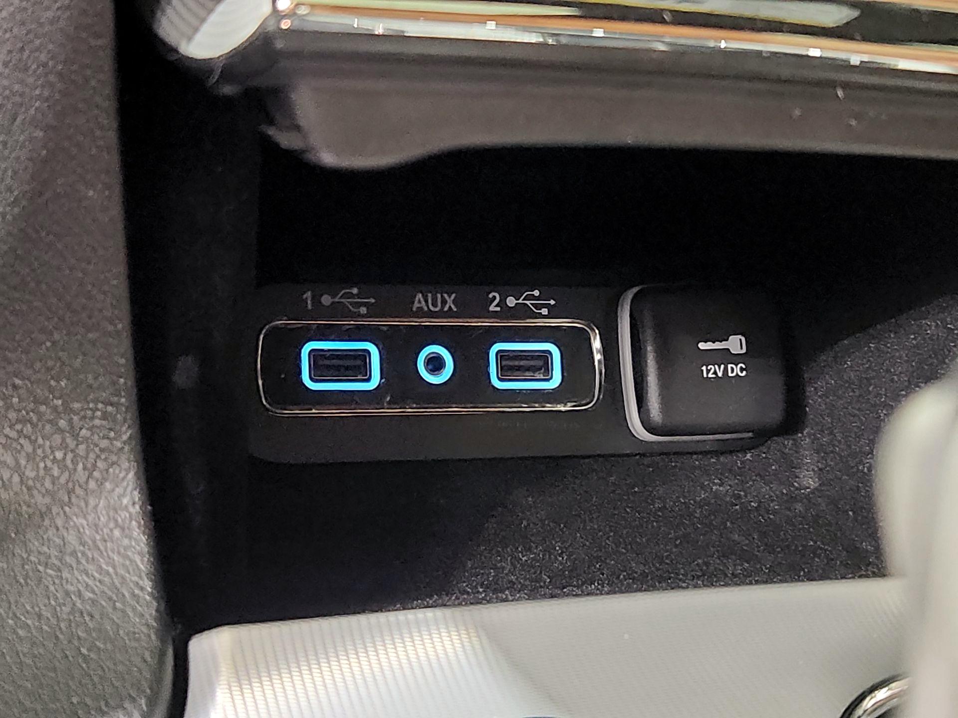 Thumbnail: 2019 Jeep Grand Cherokee - 19