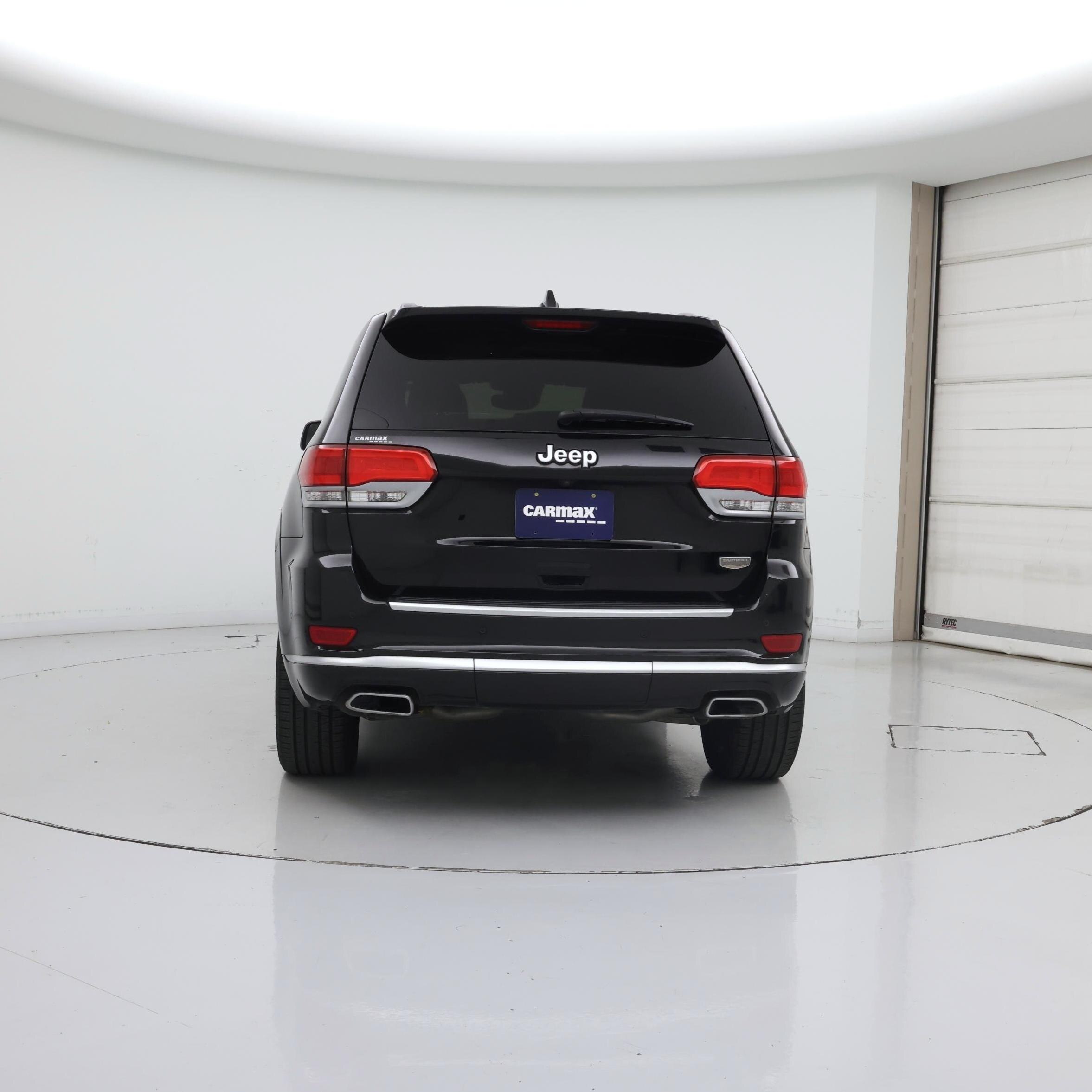 Thumbnail: 2019 Jeep Grand Cherokee - 6
