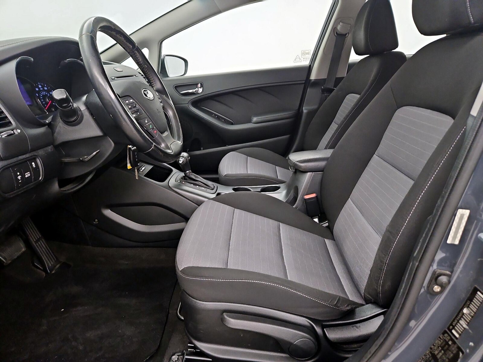 Side Airbags