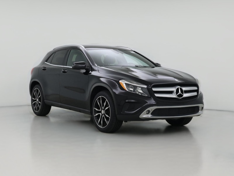 2017 Mercedes-Benz GLA 250 -
                  Fort Lauderdale, FL
