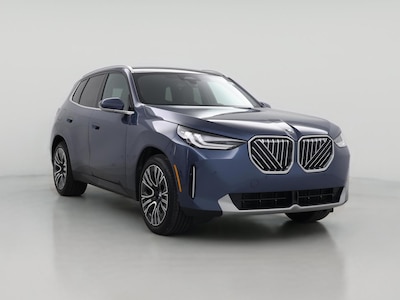 2026 BMW X3 xDrive30