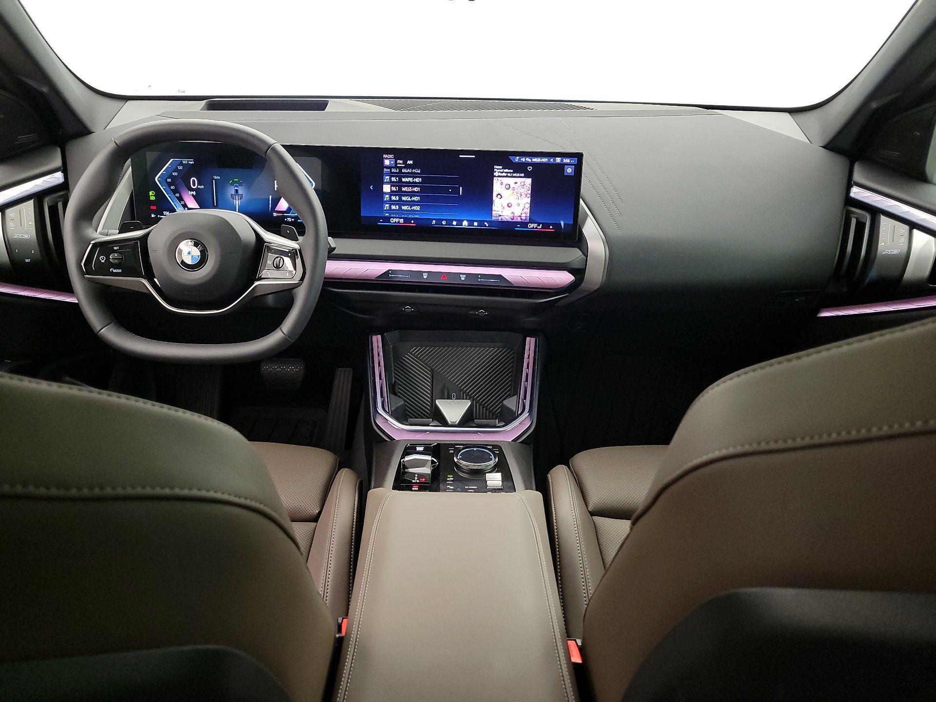 Thumbnail: 2026 BMW X3 - 9