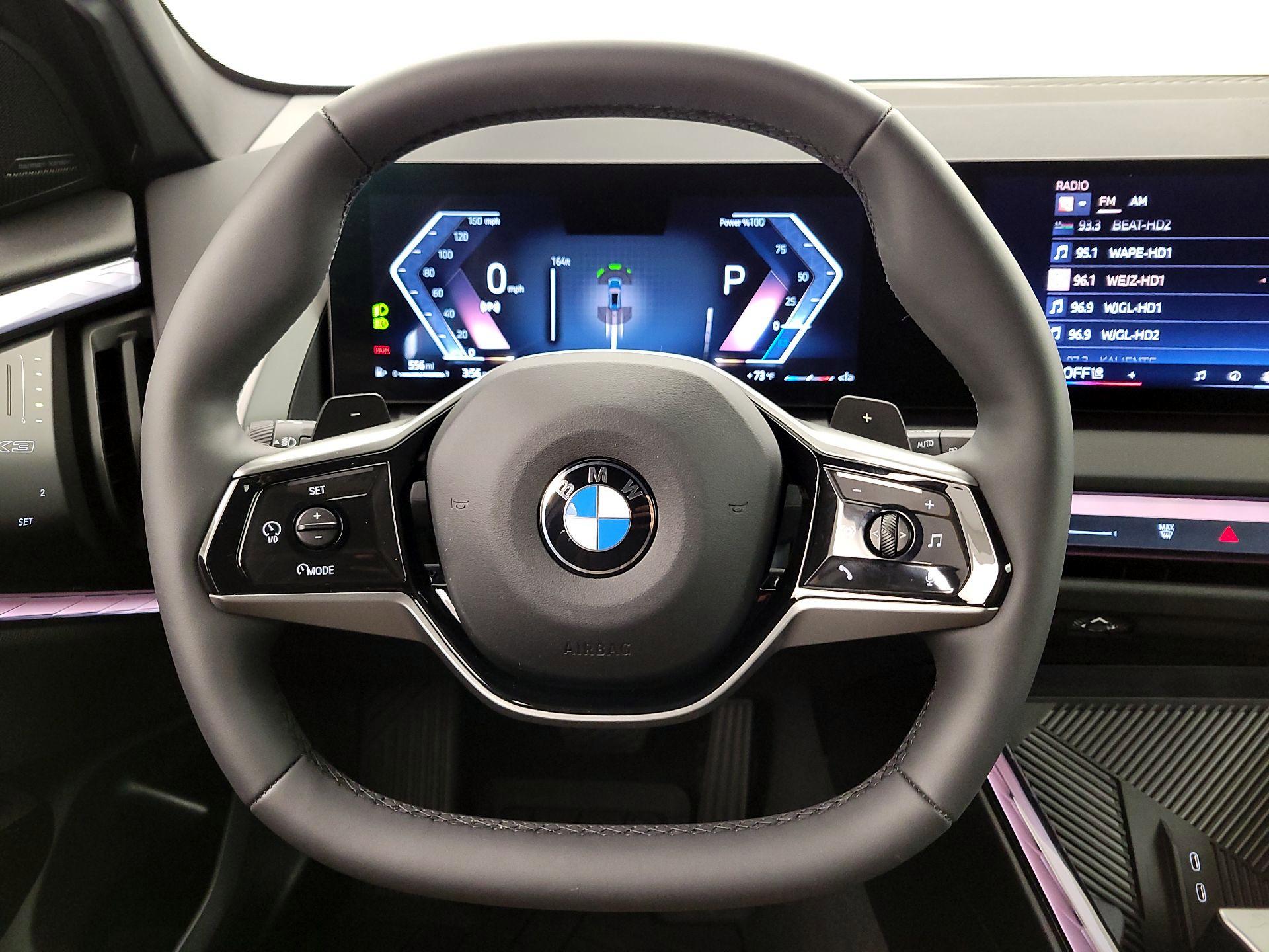 Thumbnail: 2026 BMW X3 - 10