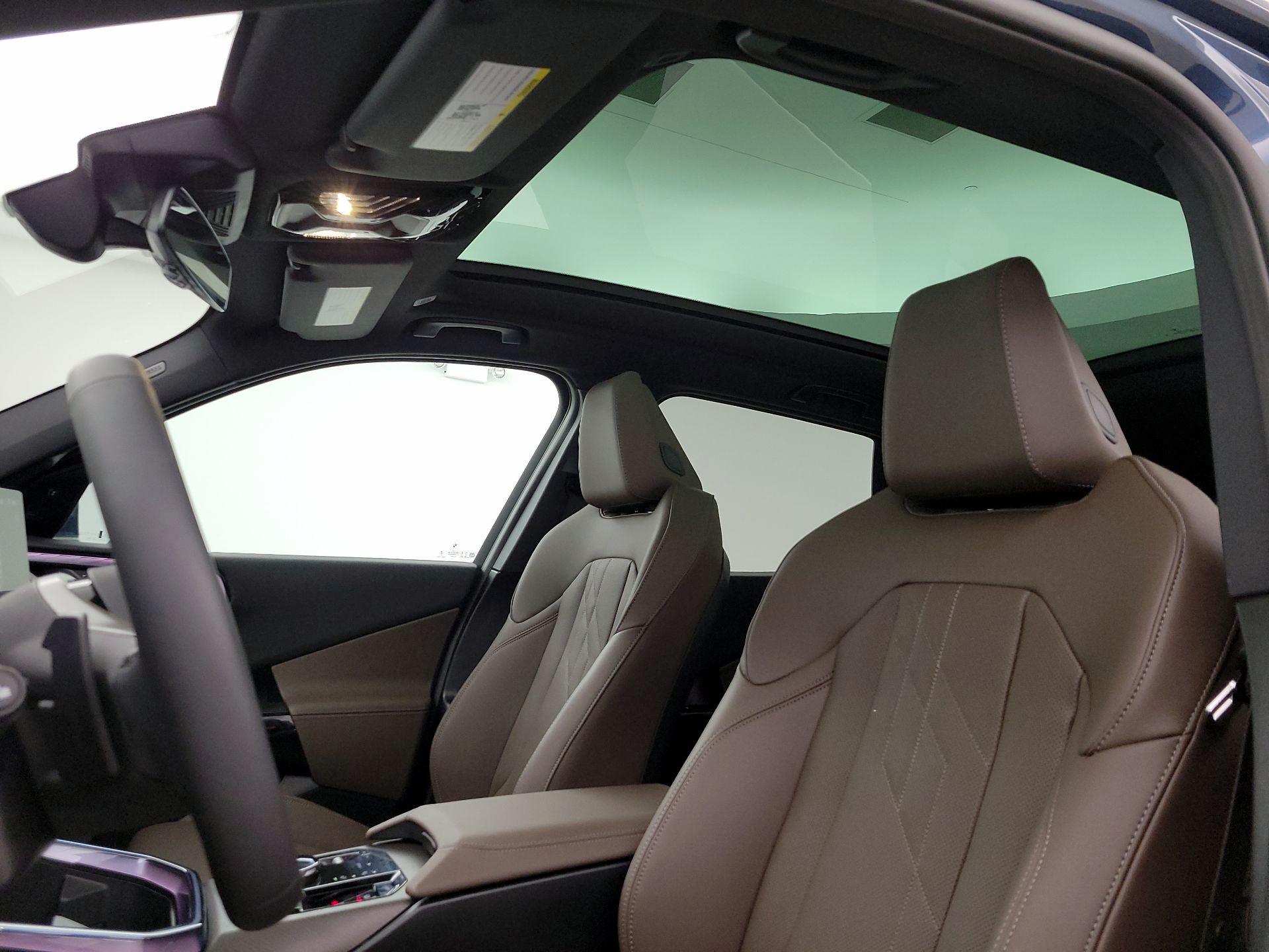 Thumbnail: 2026 BMW X3 - 18